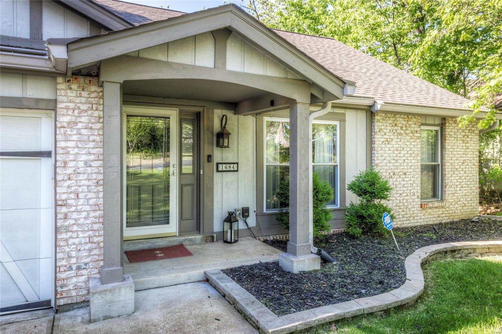 Carman Woods 1 - Residential