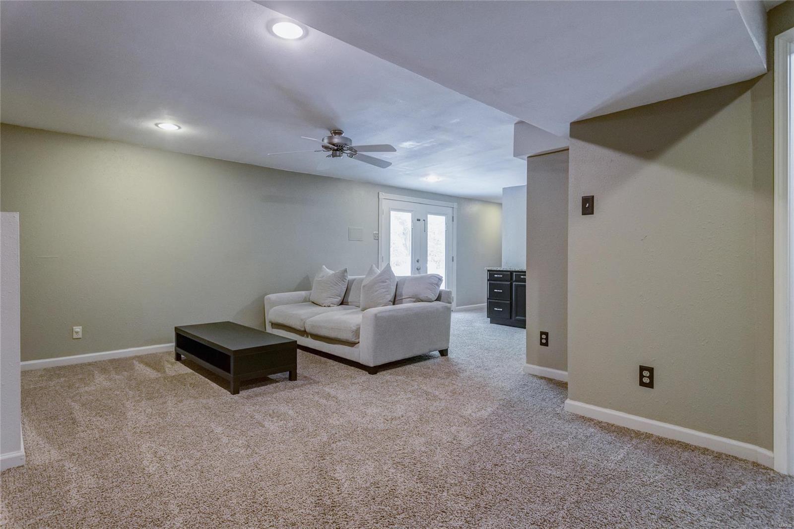 Carman Woods 1 - Residential