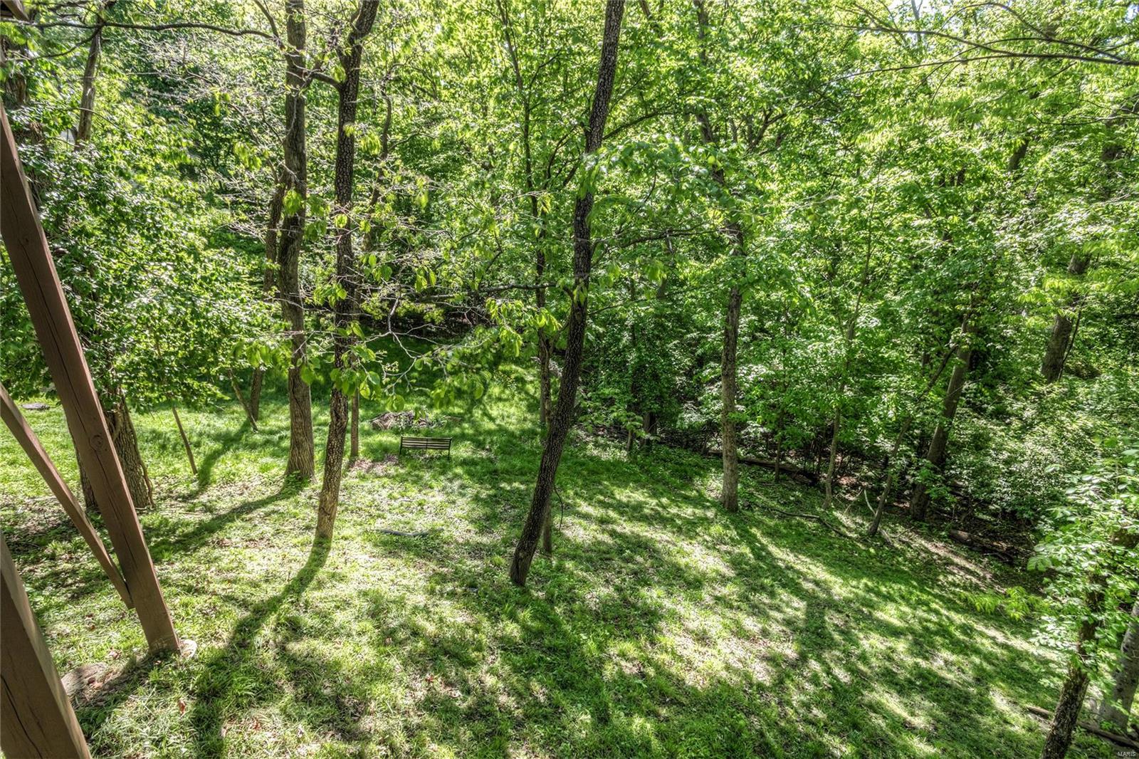 Carman Woods 1 - Residential