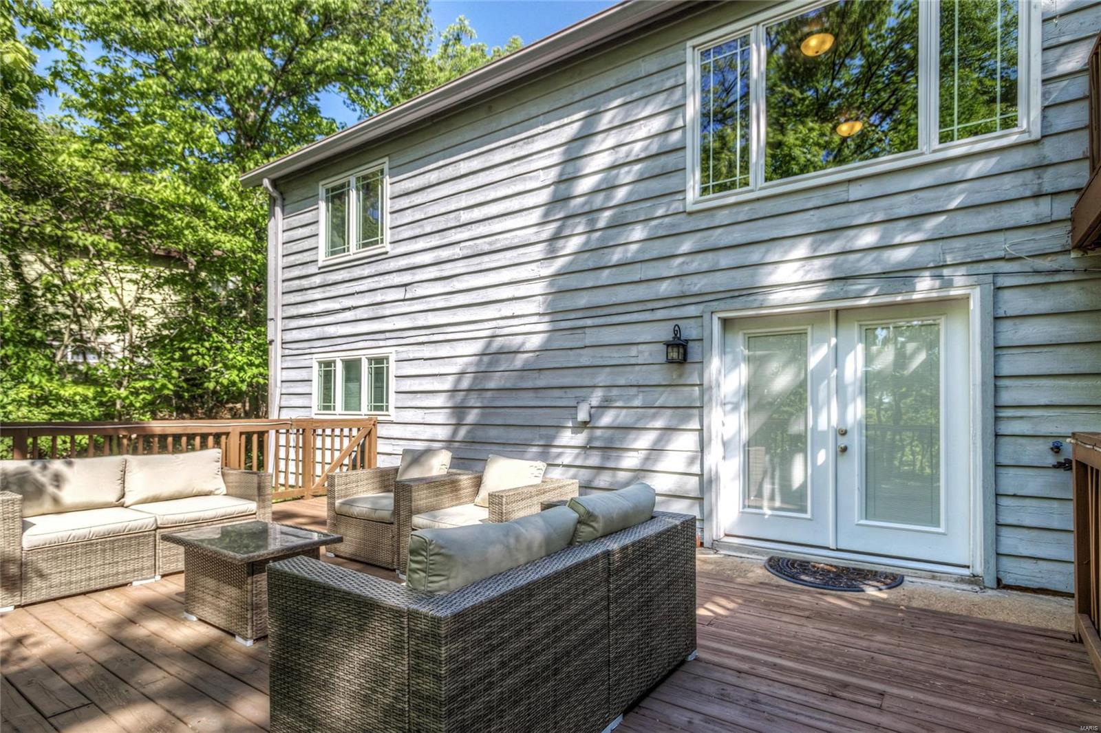 Carman Woods 1 - Residential