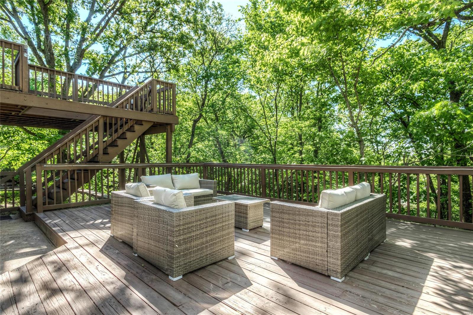 Carman Woods 1 - Residential