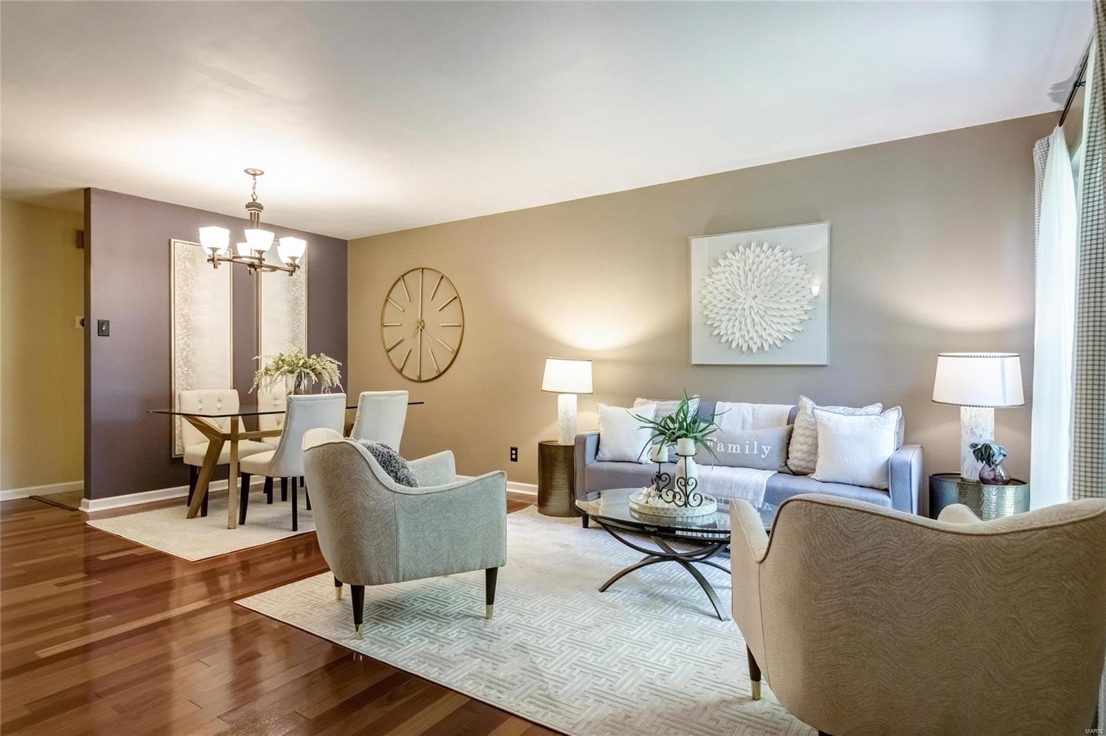 Carman Woods 1 - Residential