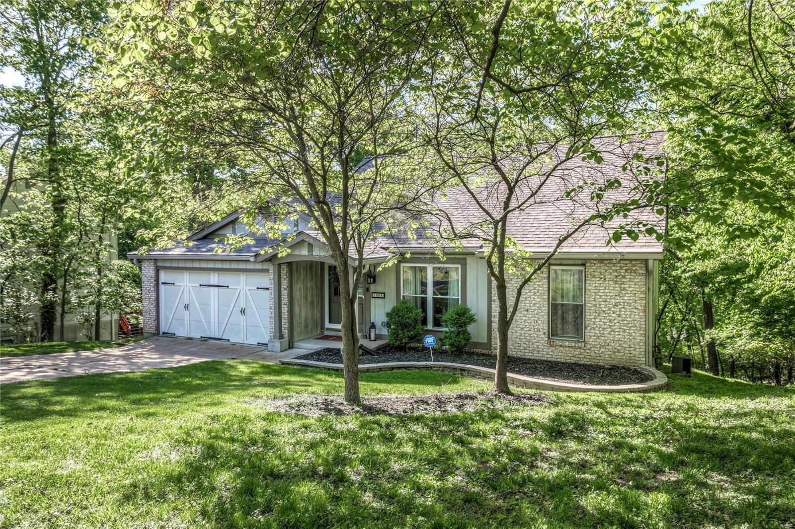 Carman Woods 1 - Residential