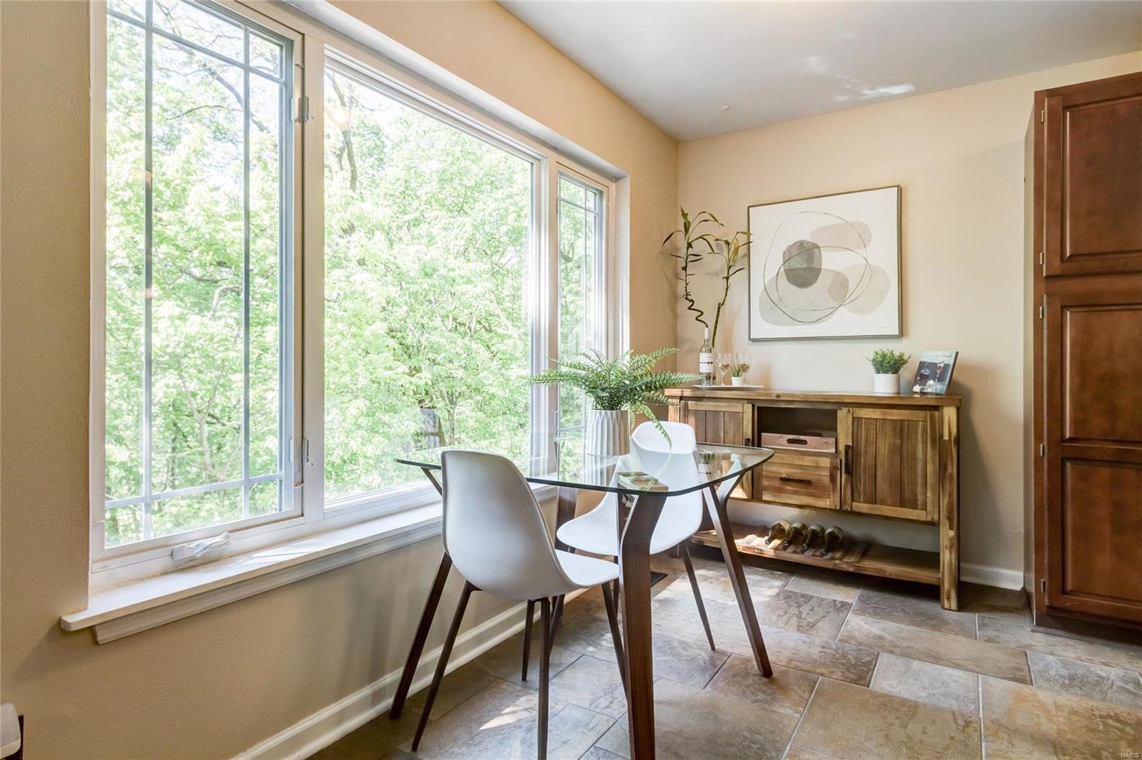 Carman Woods 1 - Residential