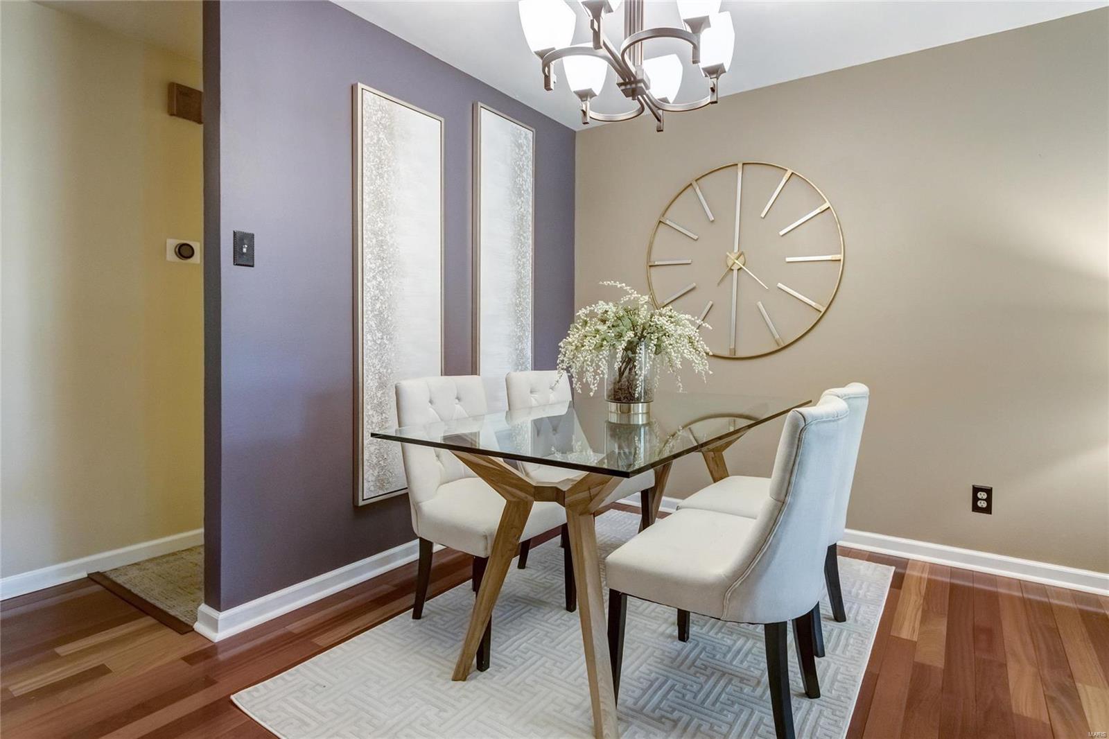 Carman Woods 1 - Residential