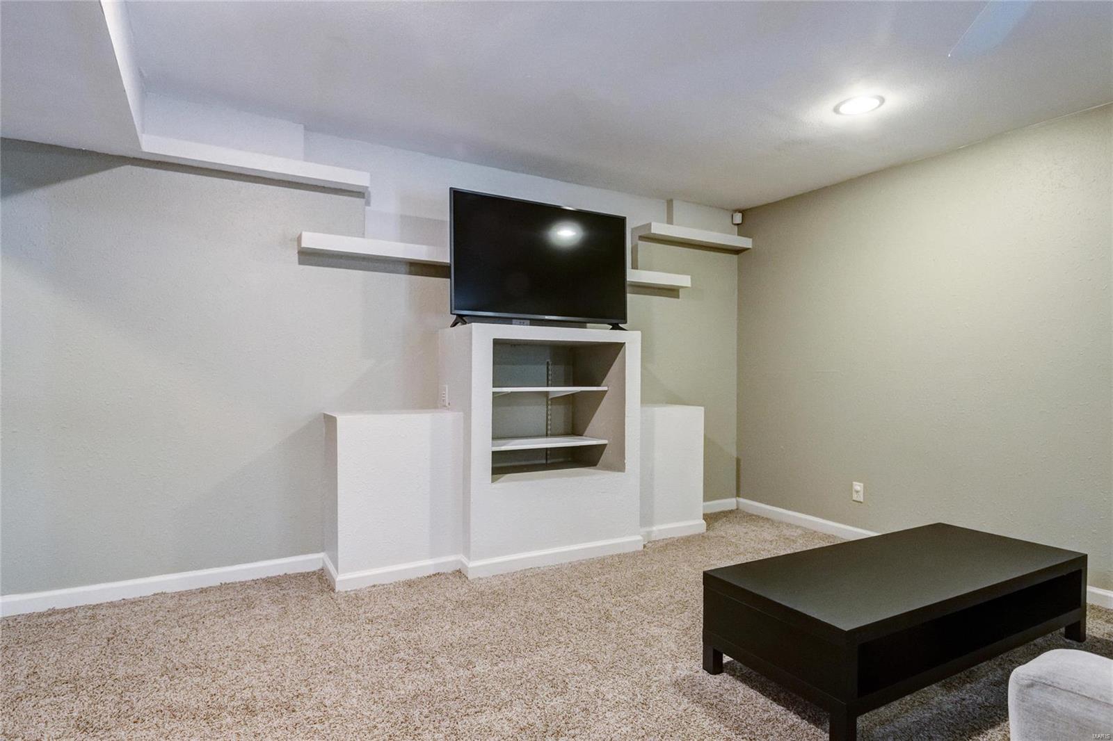 Carman Woods 1 - Residential