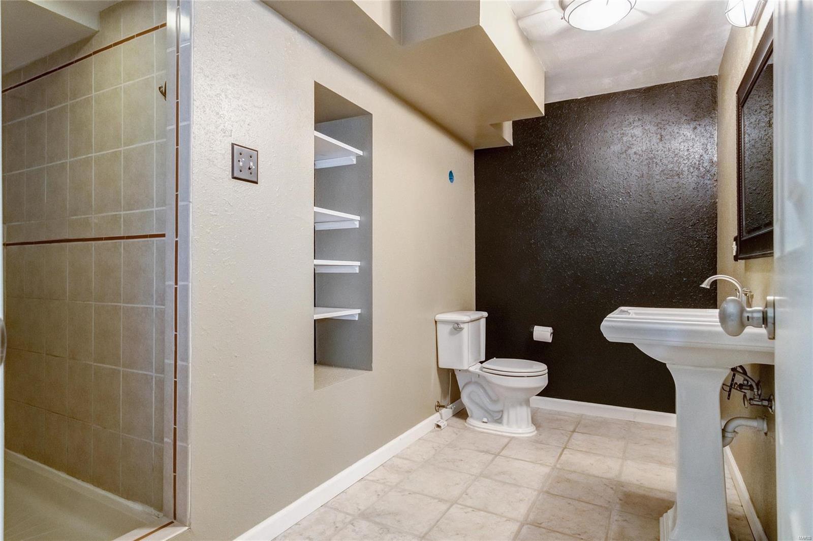 Carman Woods 1 - Residential