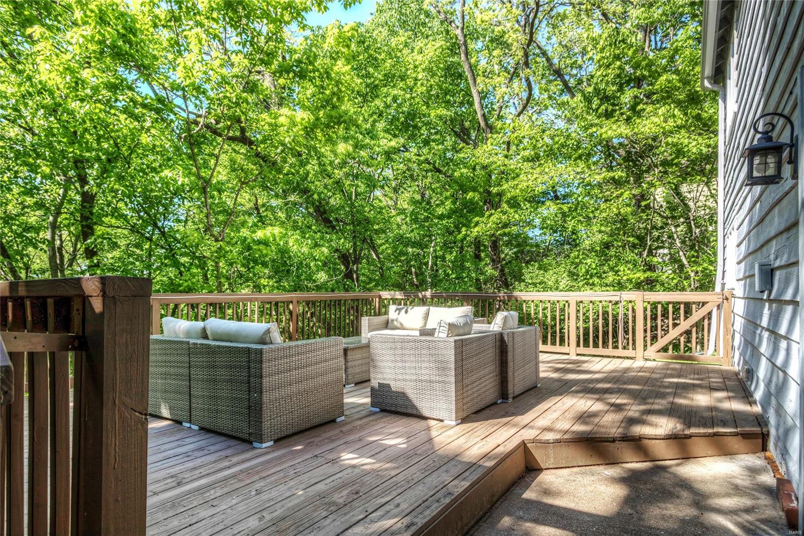 Carman Woods 1 - Residential