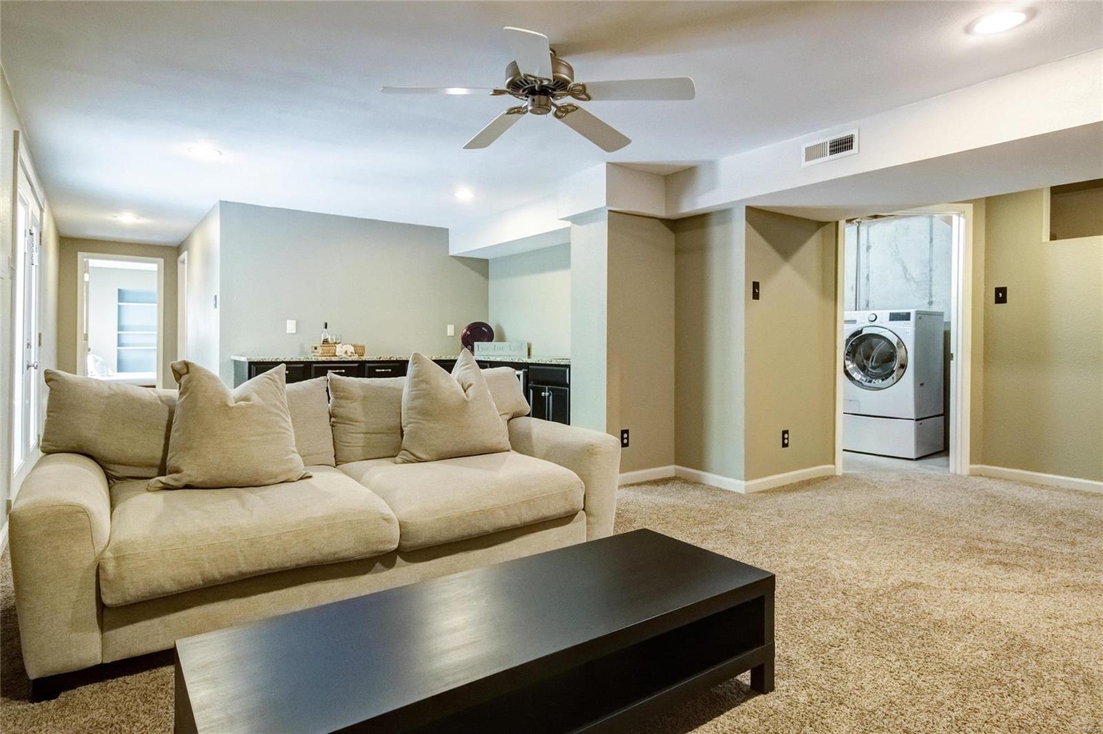 Carman Woods 1 - Residential