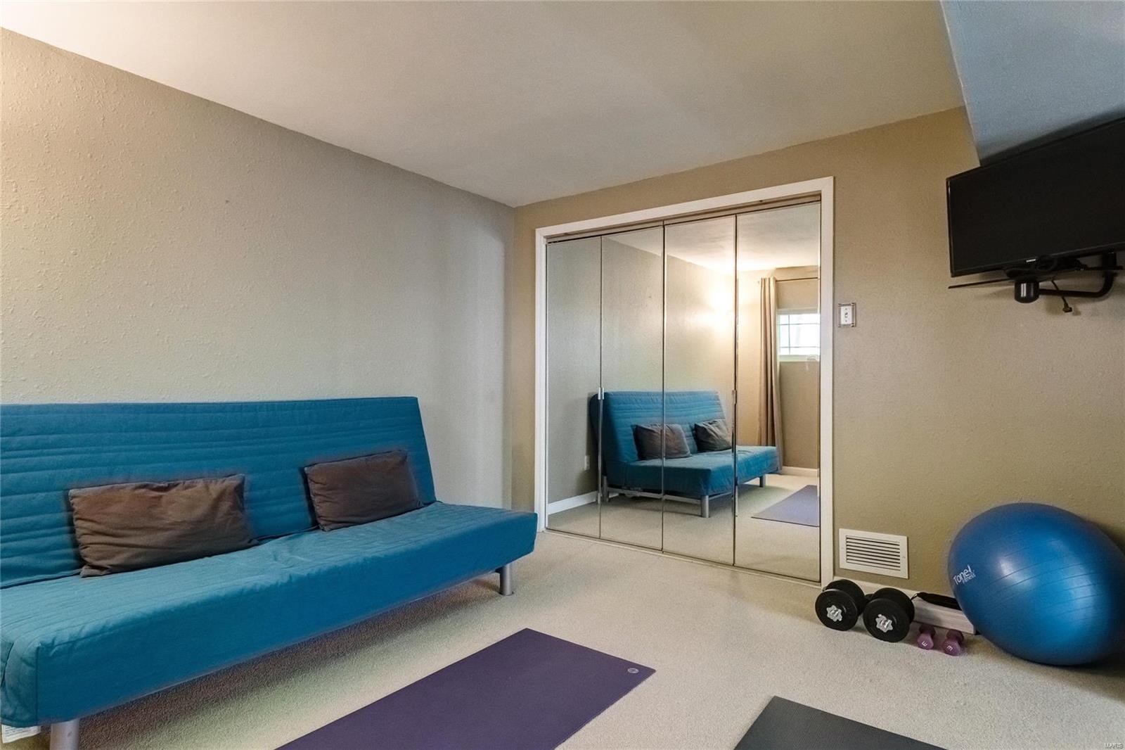 Carman Woods 1 - Residential