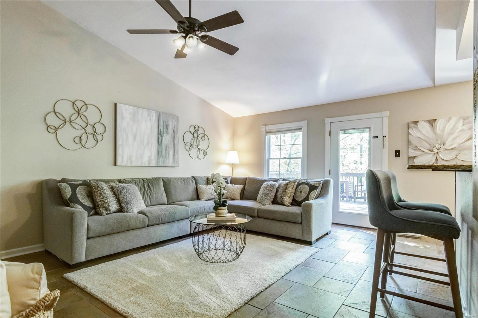 Carman Woods 1 - Residential