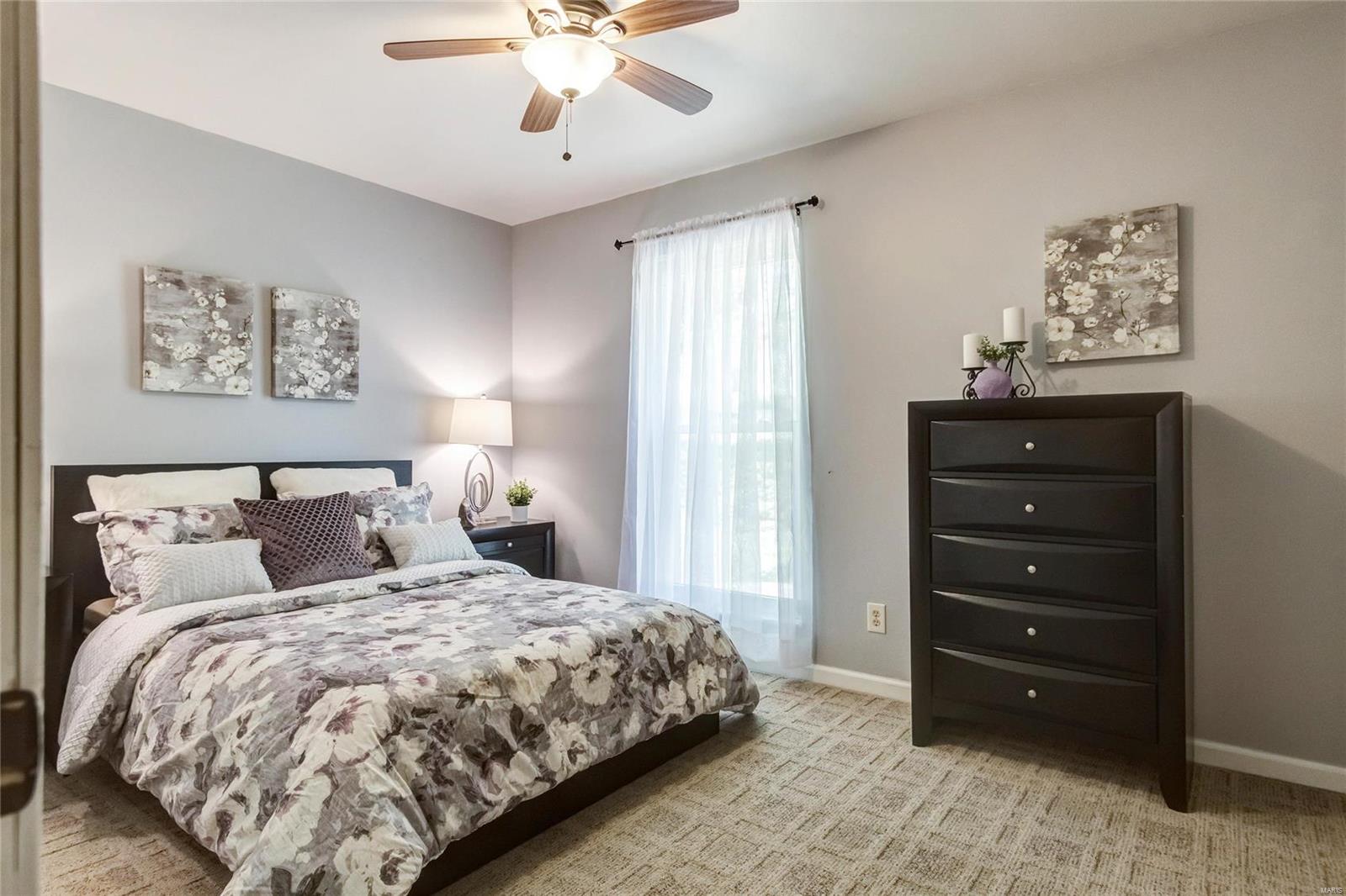 Carman Woods 1 - Residential