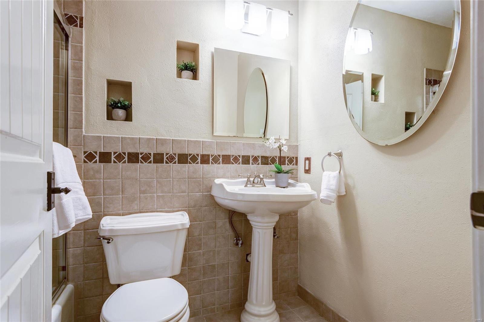 Carman Woods 1 - Residential