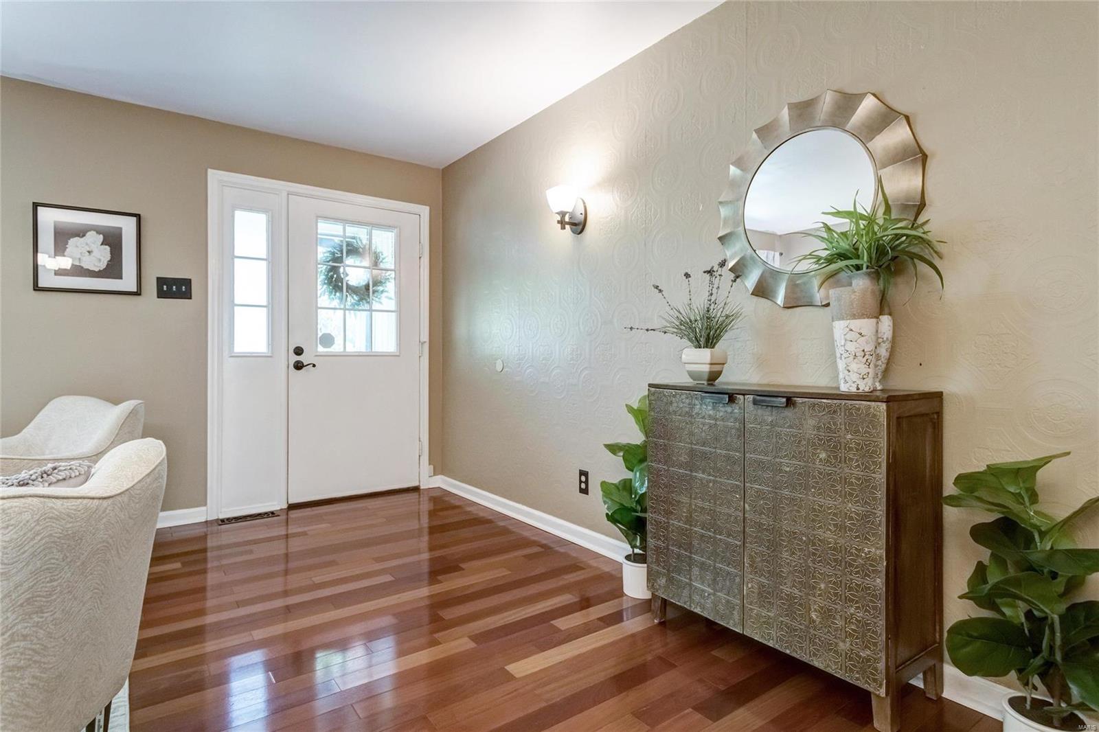 Carman Woods 1 - Residential