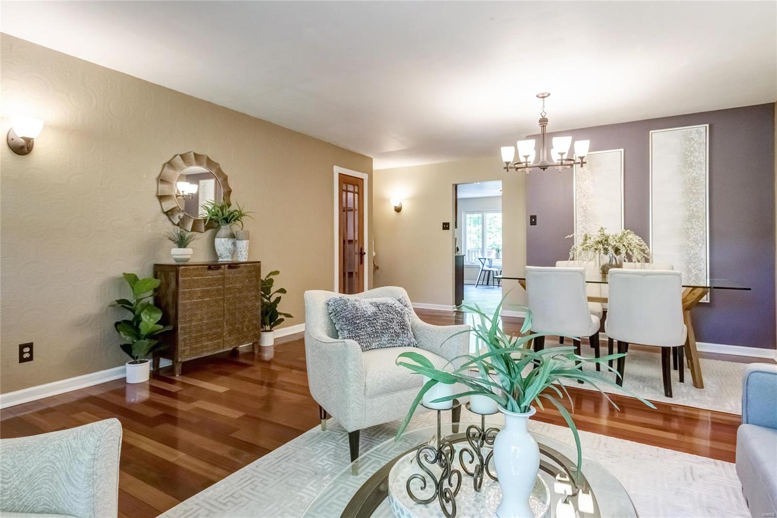 Carman Woods 1 - Residential