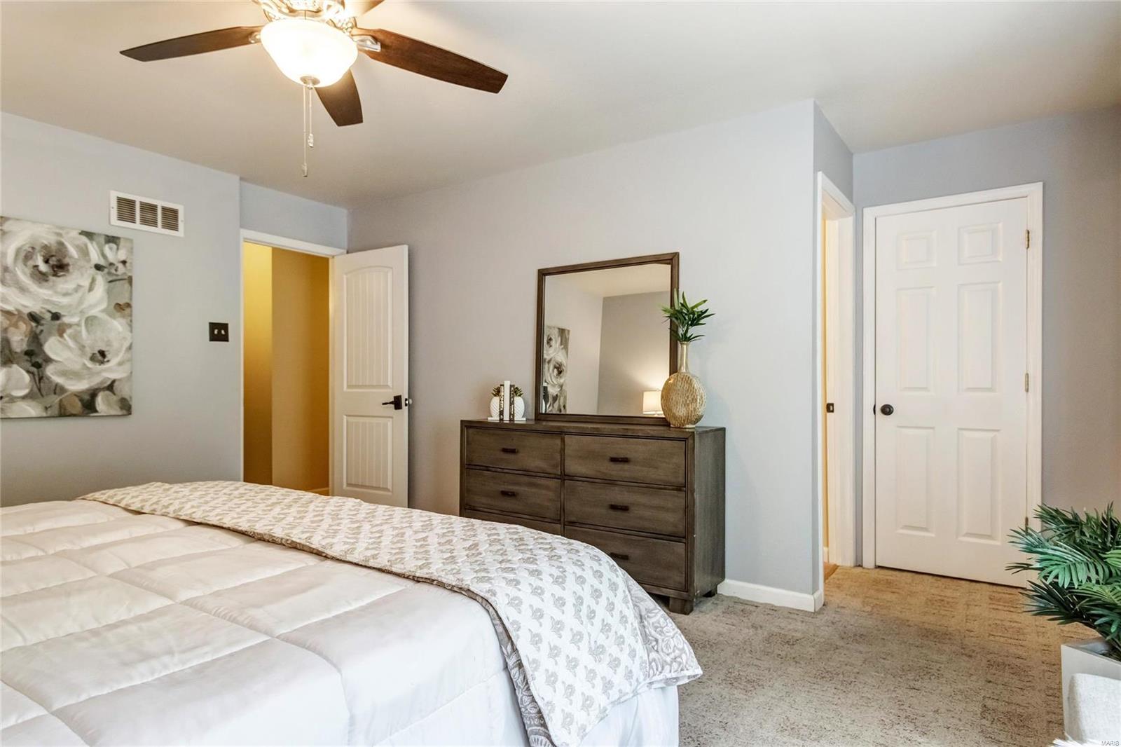 Carman Woods 1 - Residential