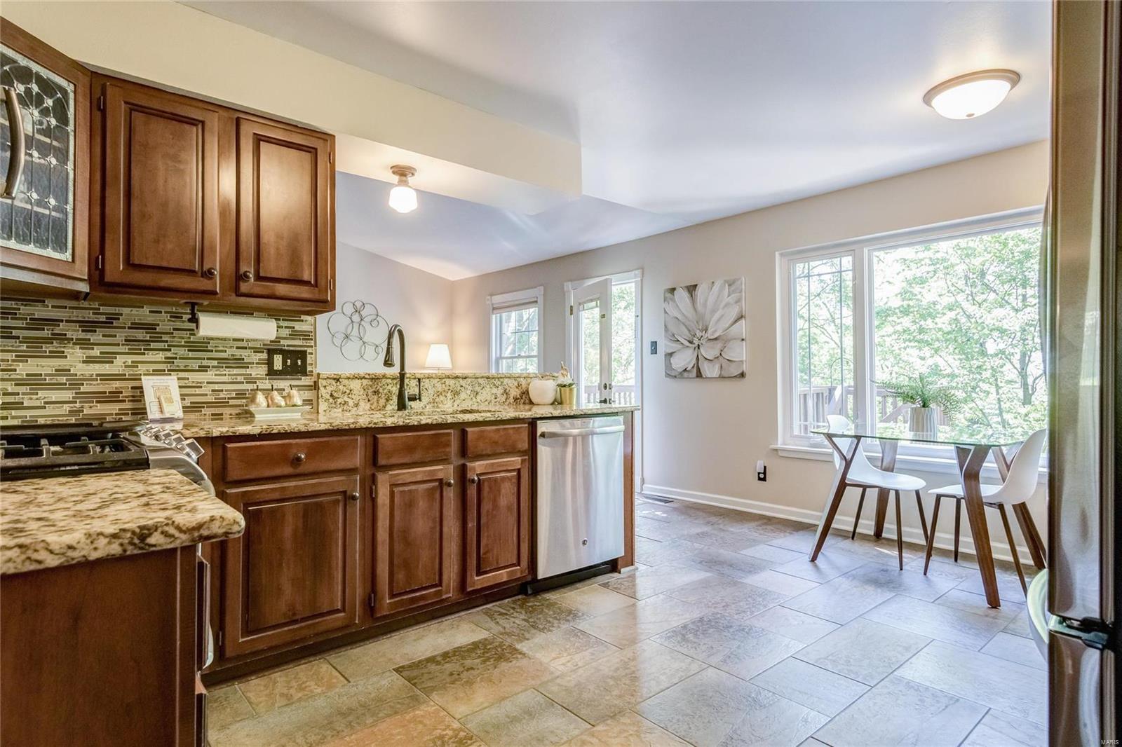 Carman Woods 1 - Residential