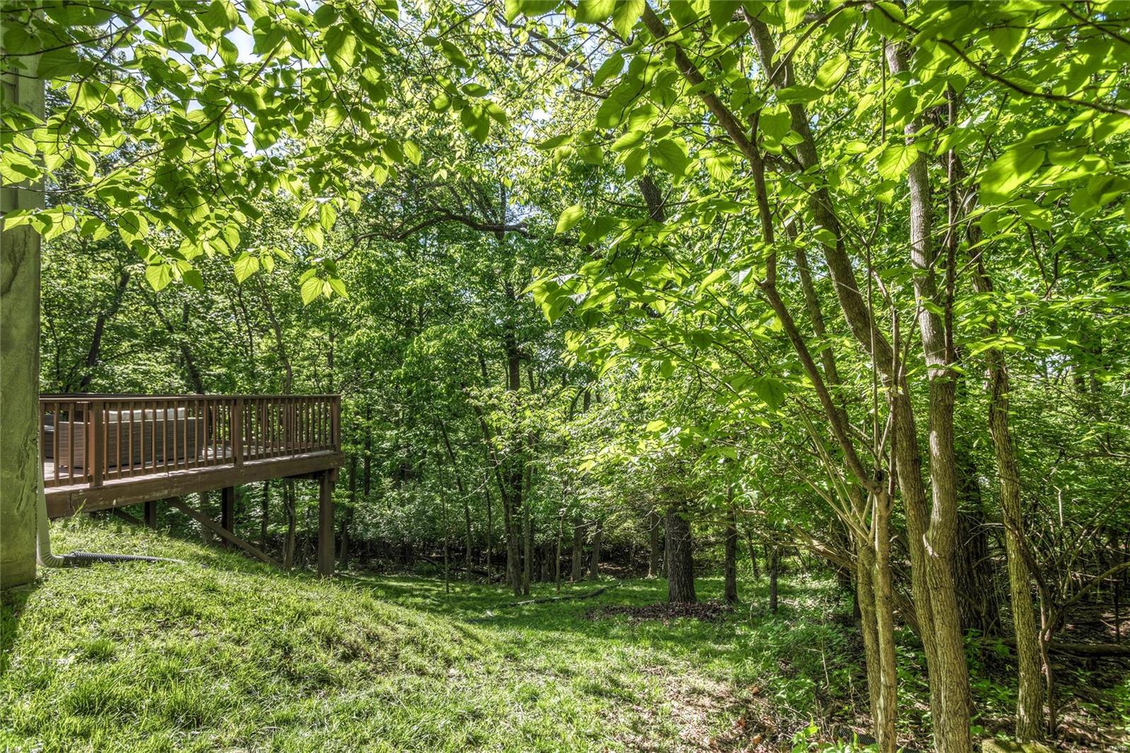 Carman Woods 1 - Residential