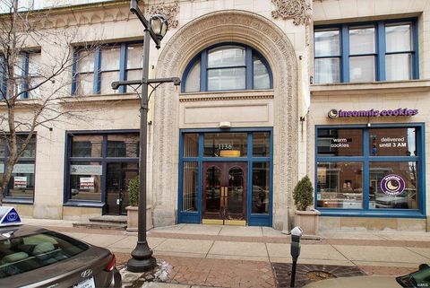 1136 Washington Avenue 412 St Louis MO 63101