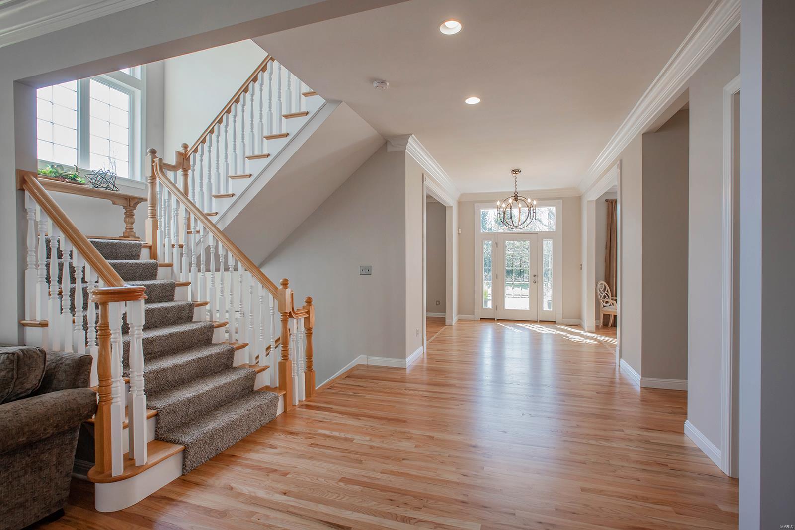 Windgate - Residential