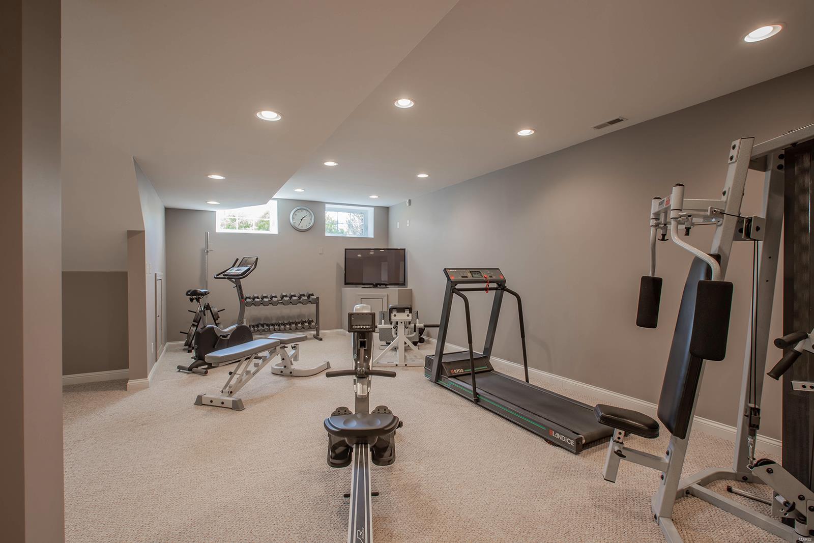 Windgate - Residential