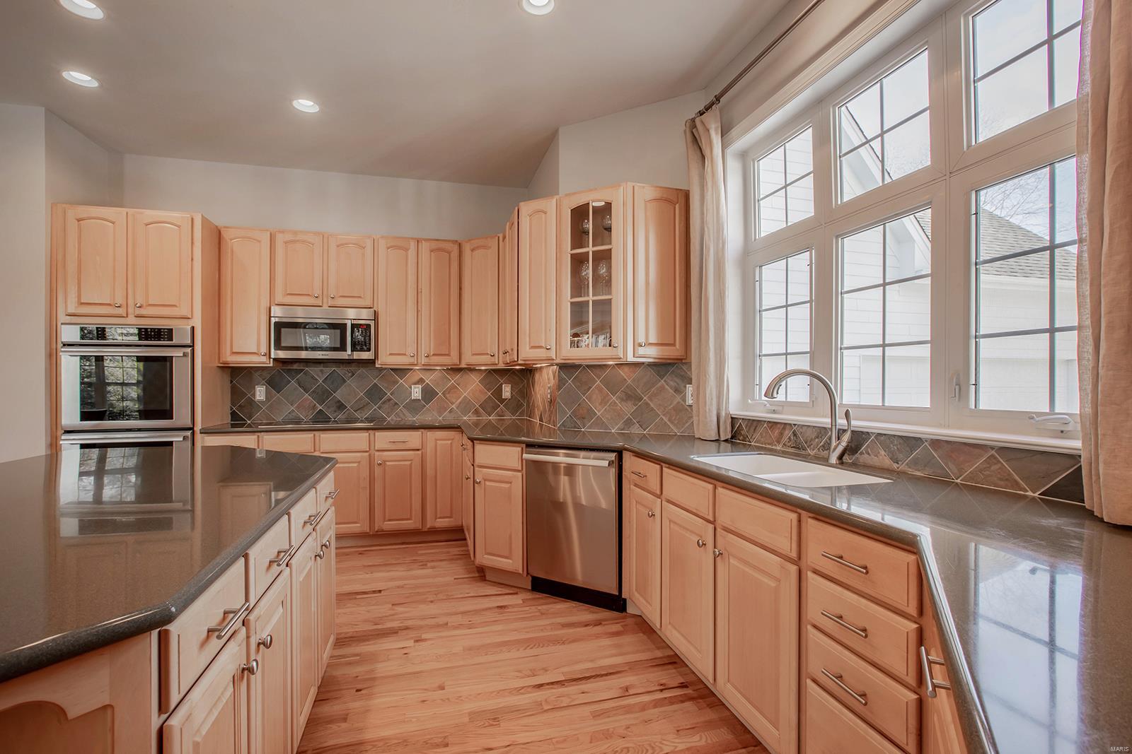 Windgate - Residential