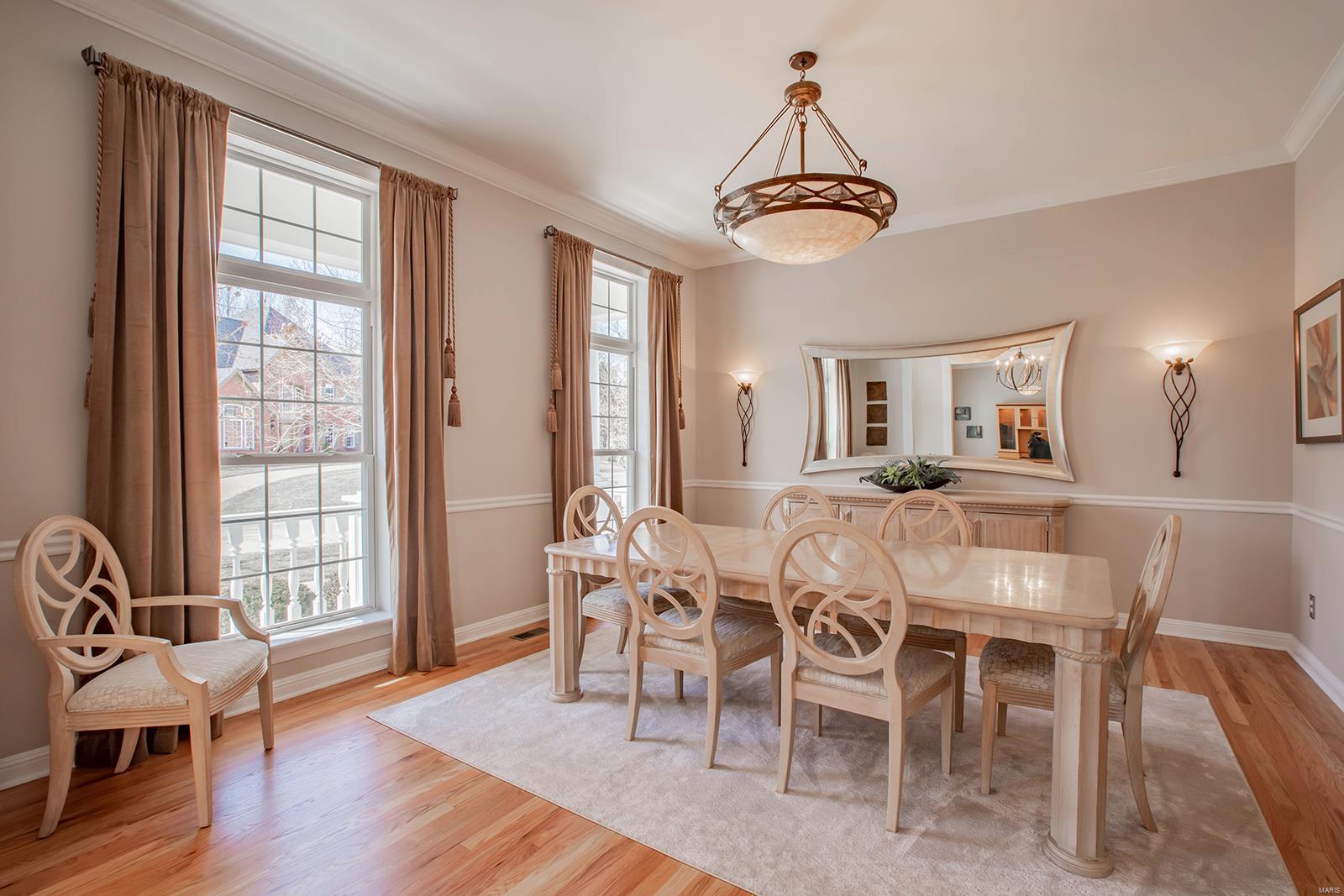 Windgate - Residential