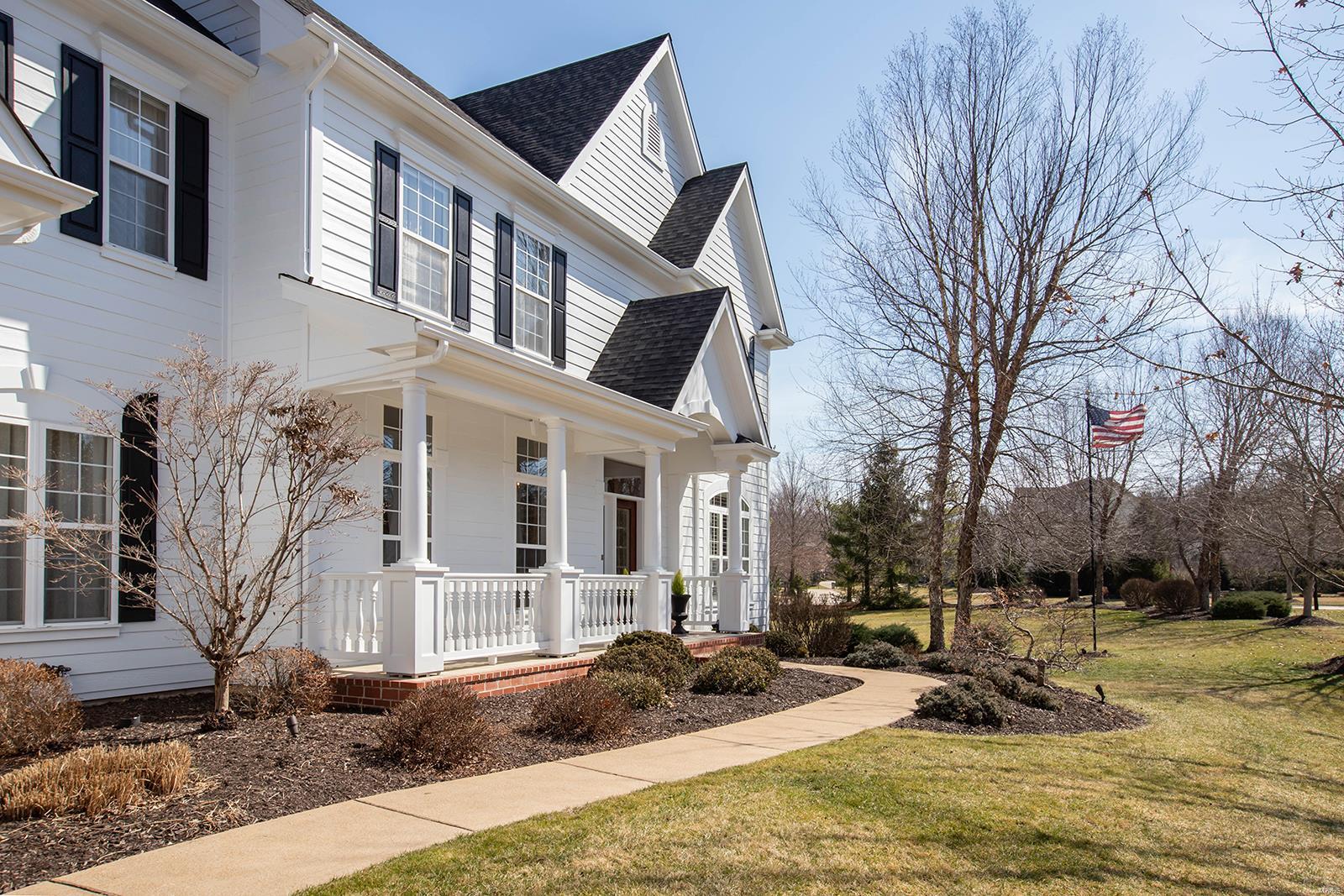 Windgate - Residential