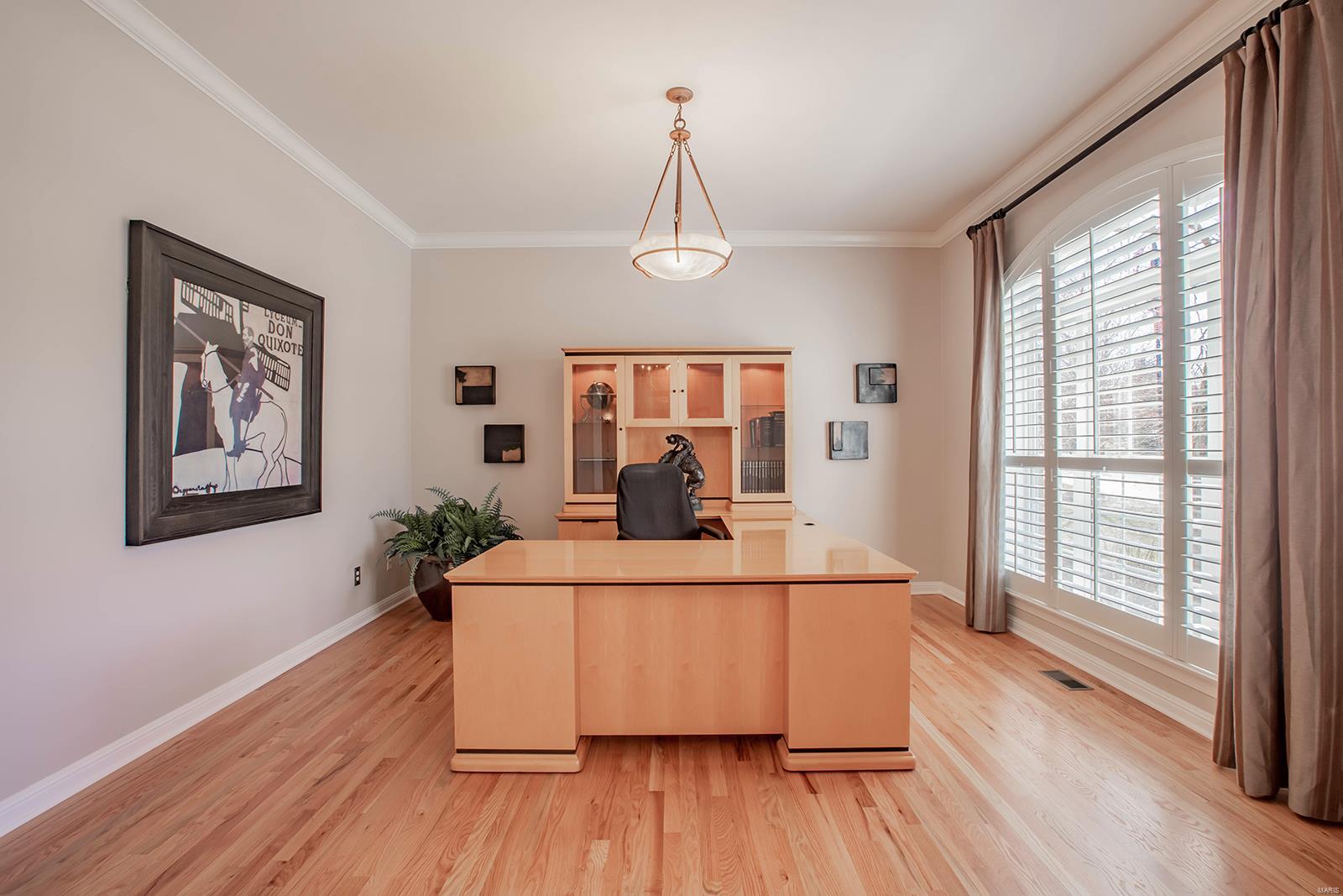 Windgate - Residential