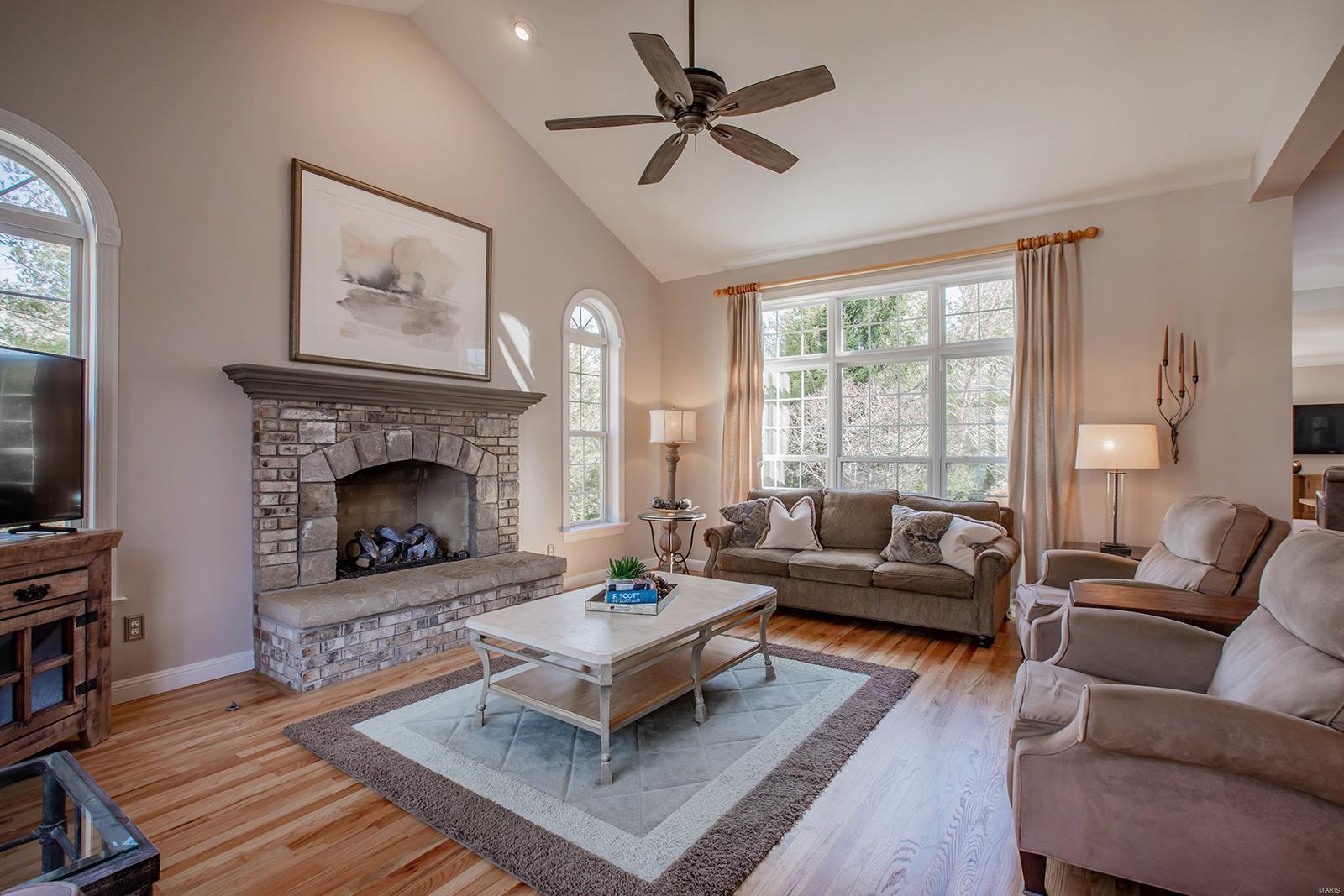 Windgate - Residential