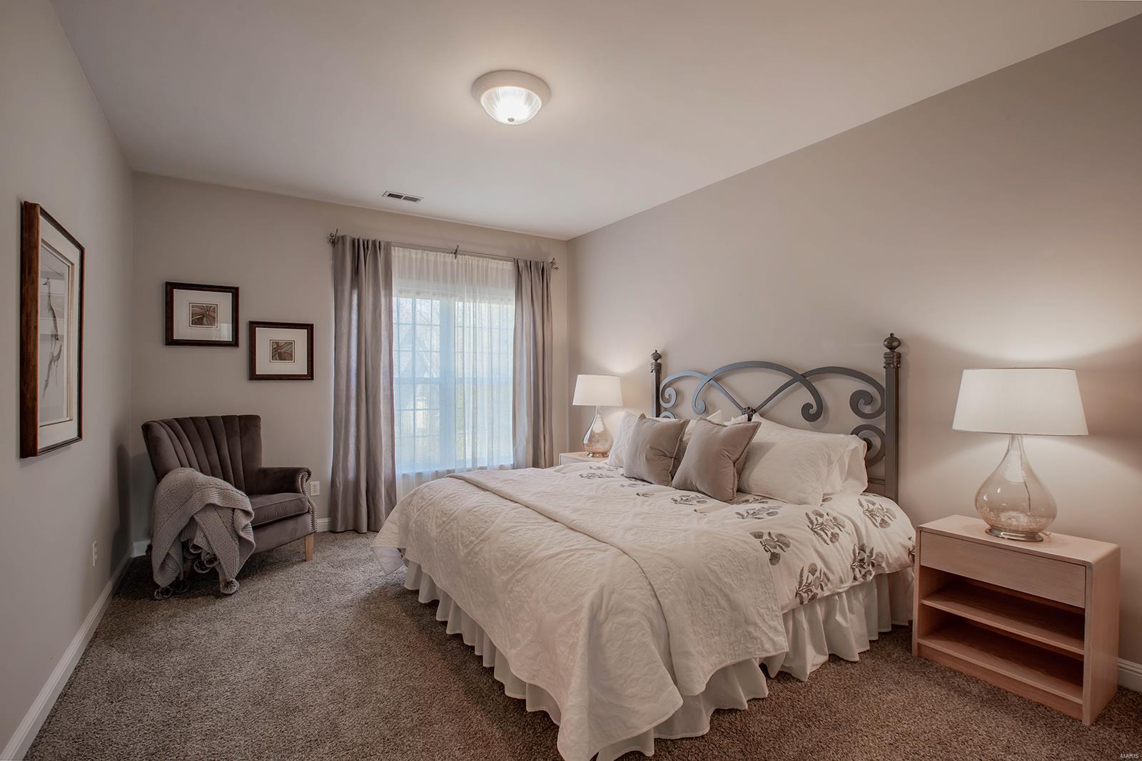 Windgate - Residential