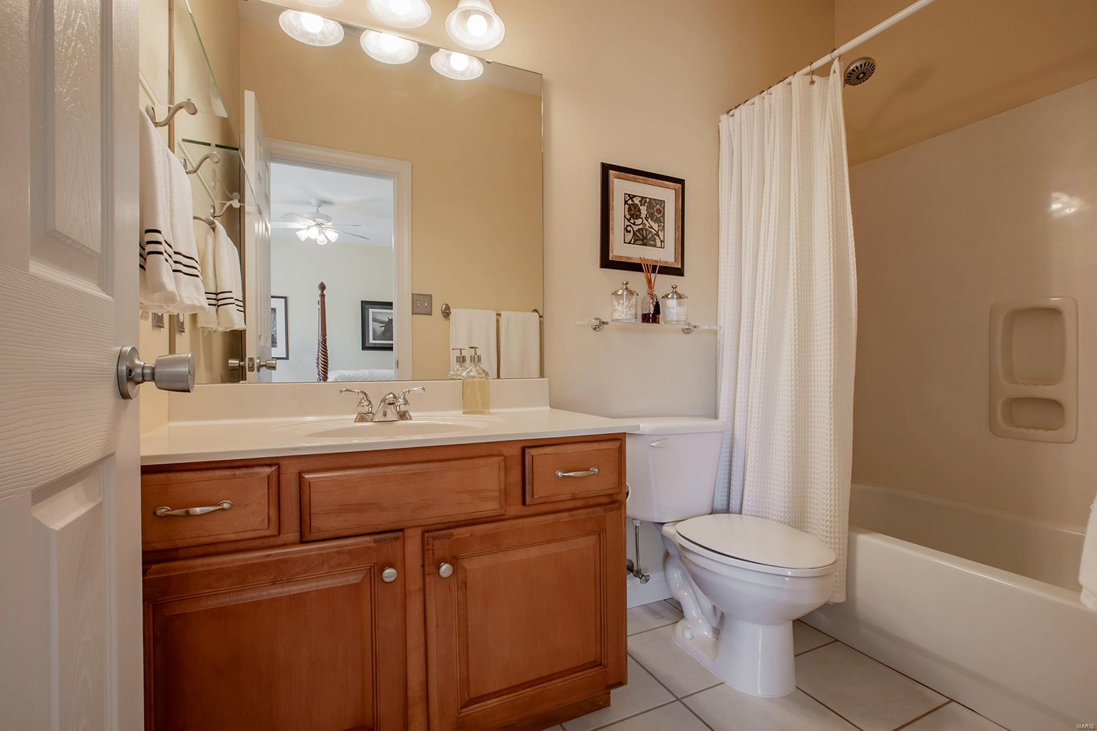 Windgate - Residential