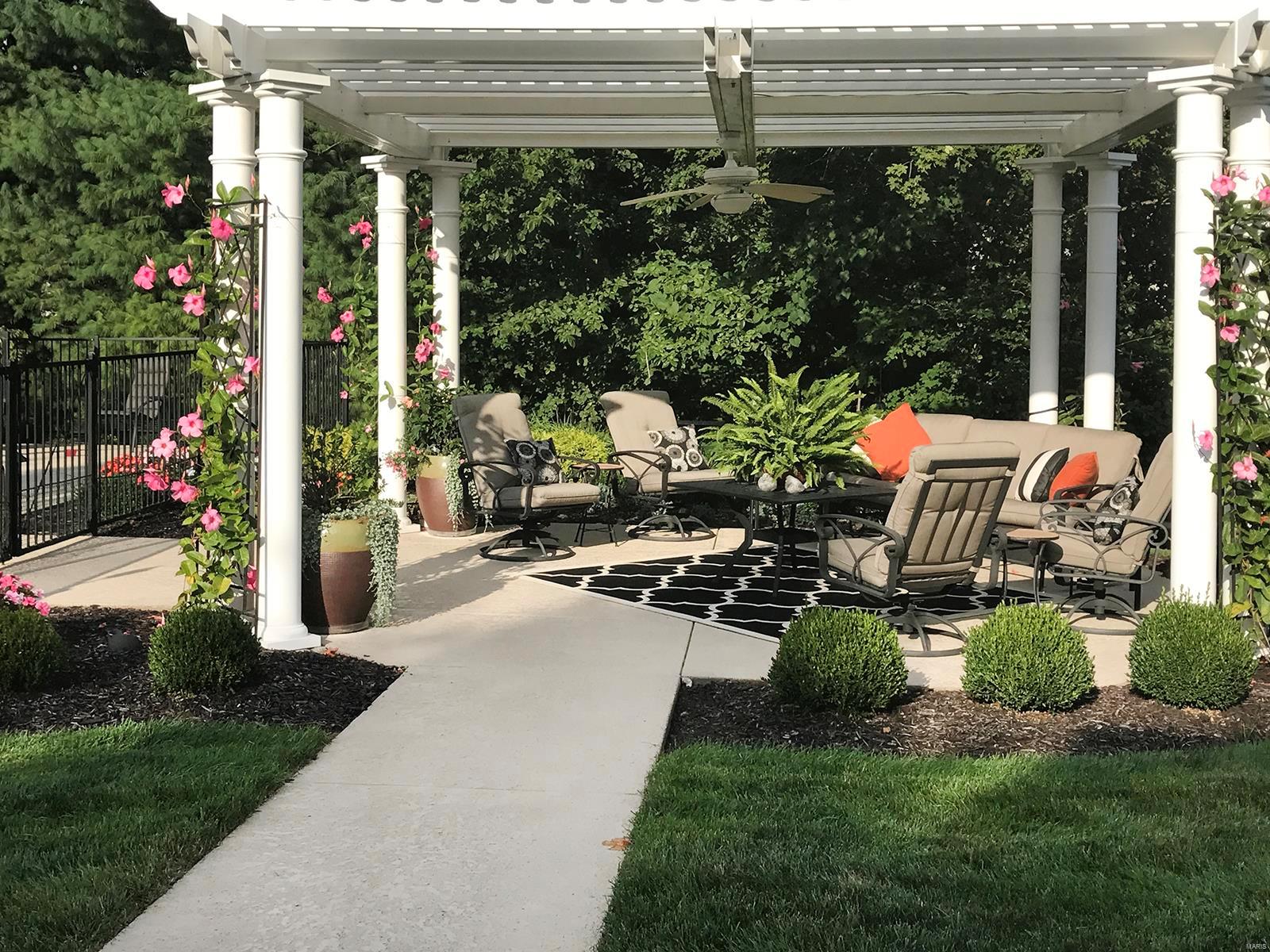 Windgate - Residential