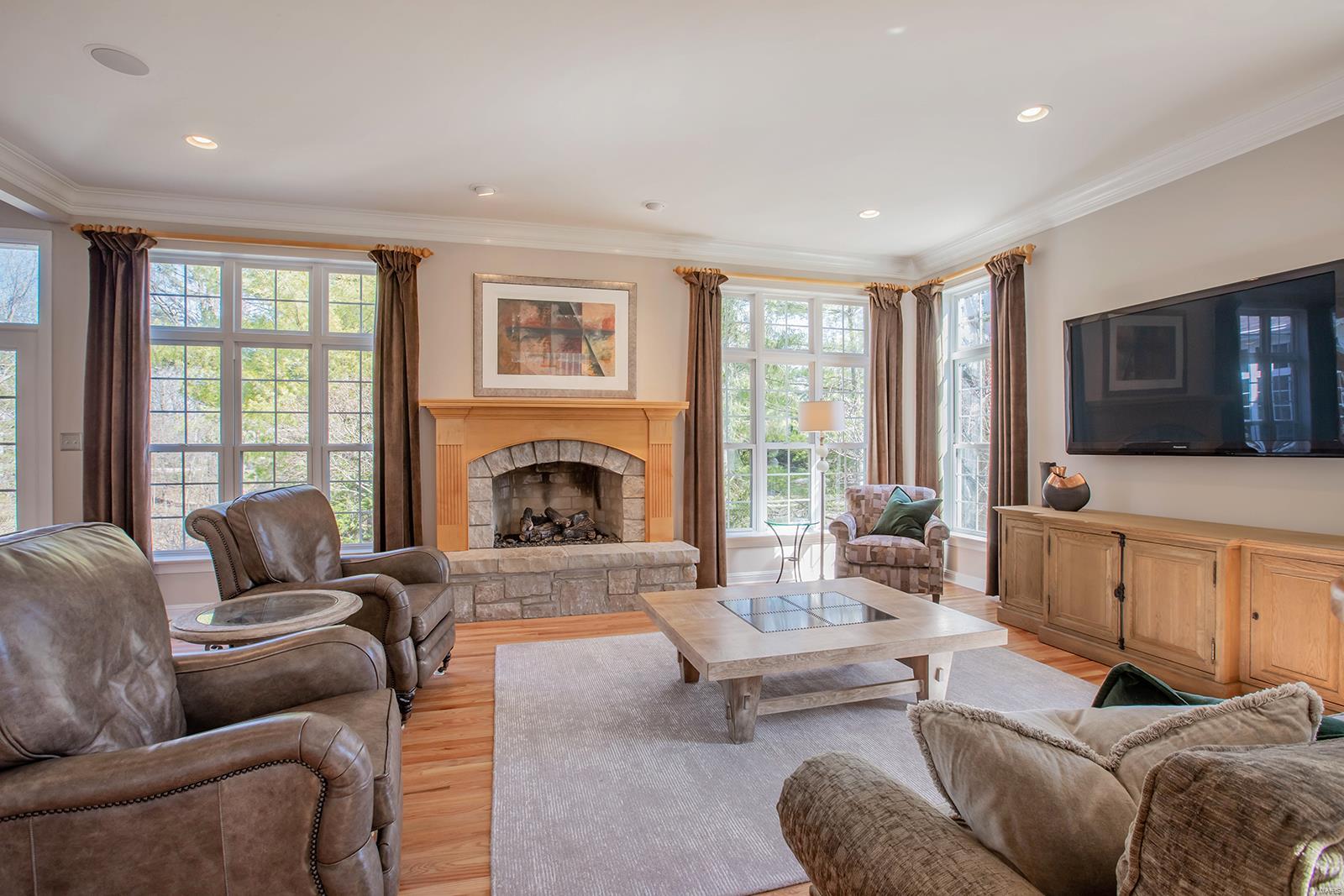 Windgate - Residential