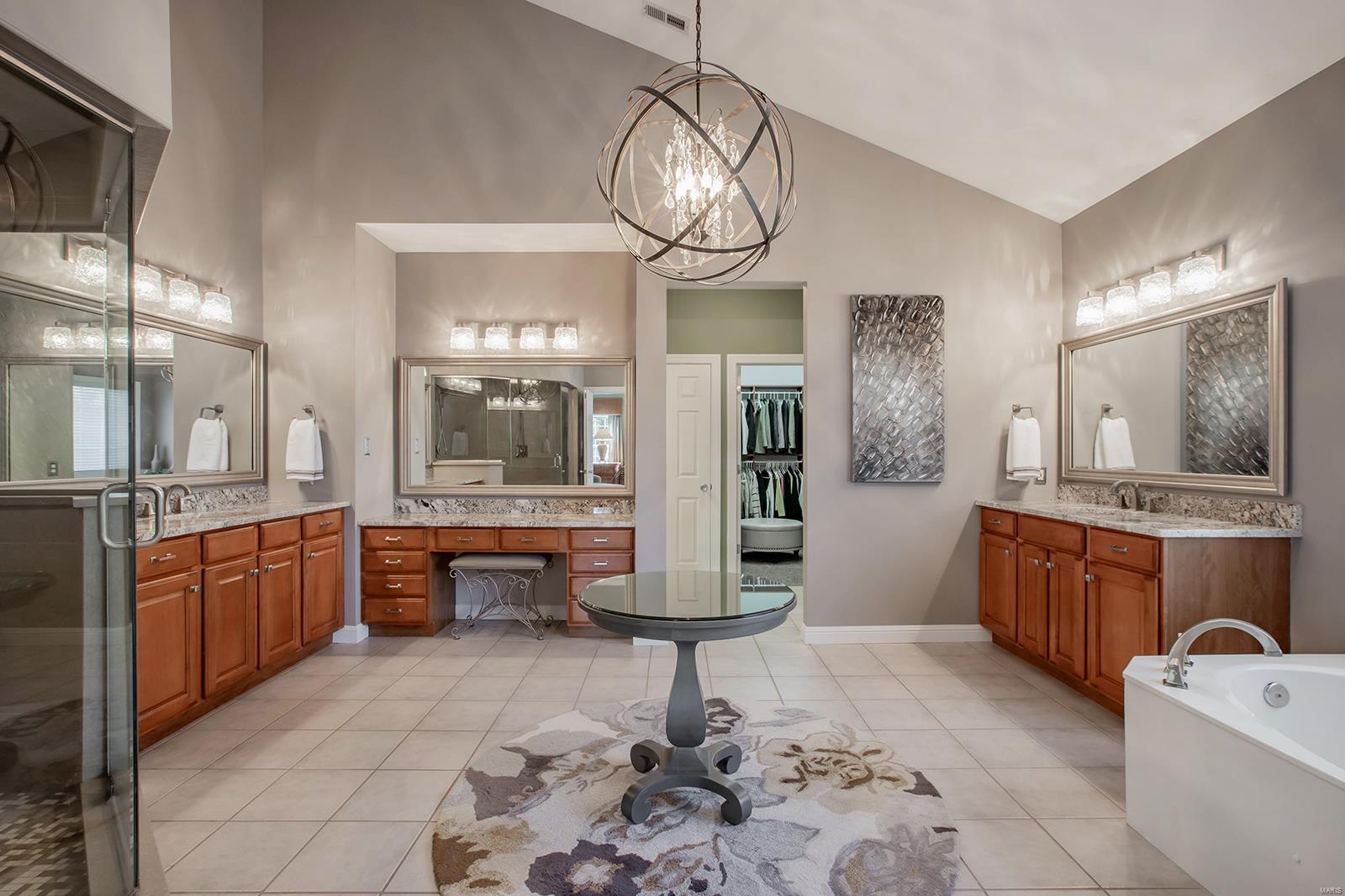 Windgate - Residential