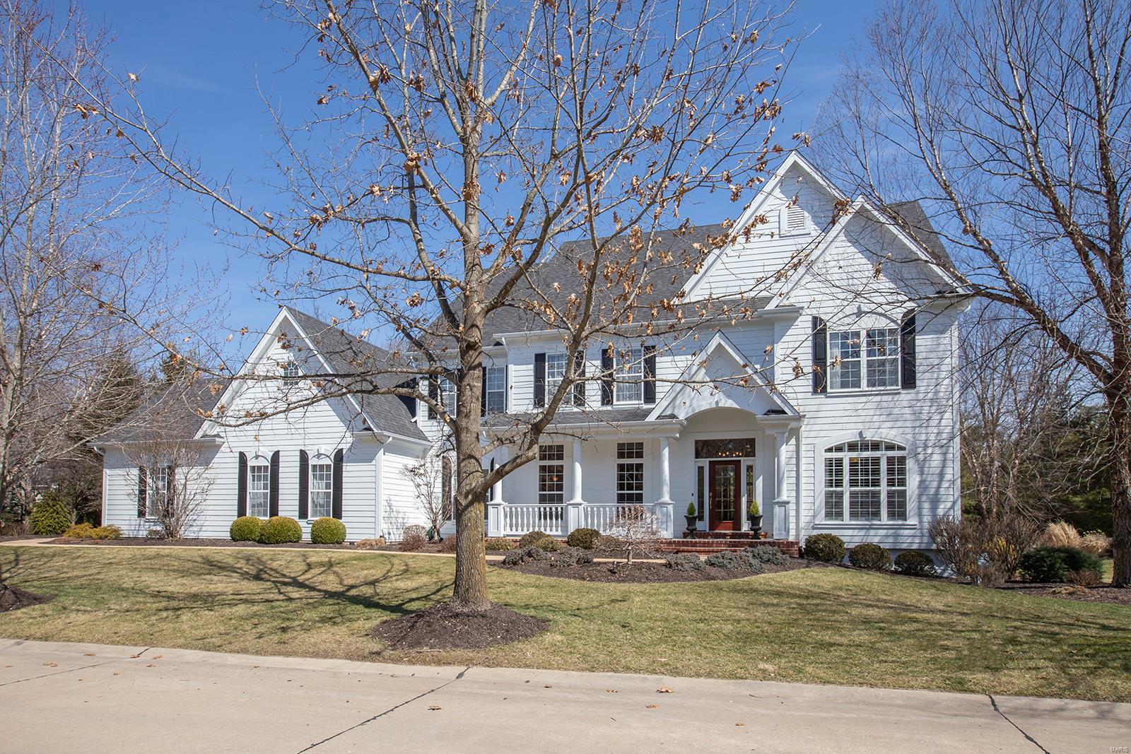 Windgate - Residential