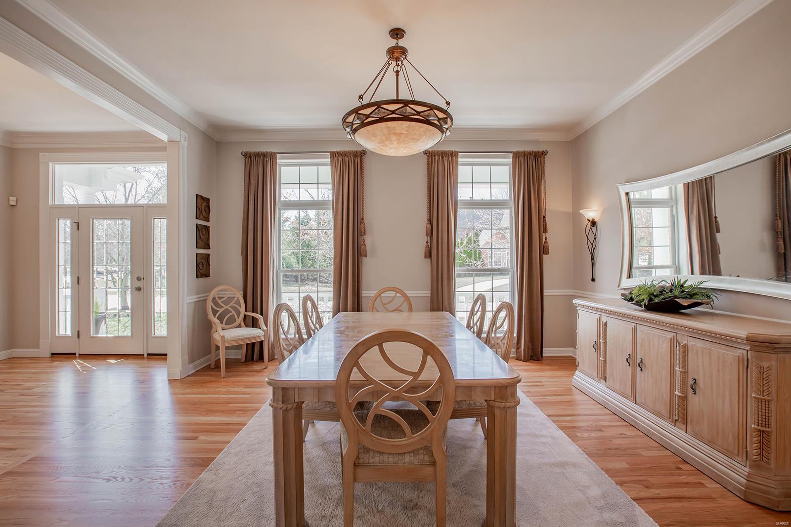 Windgate - Residential