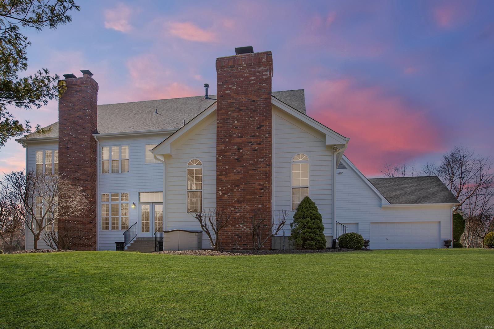 Windgate - Residential