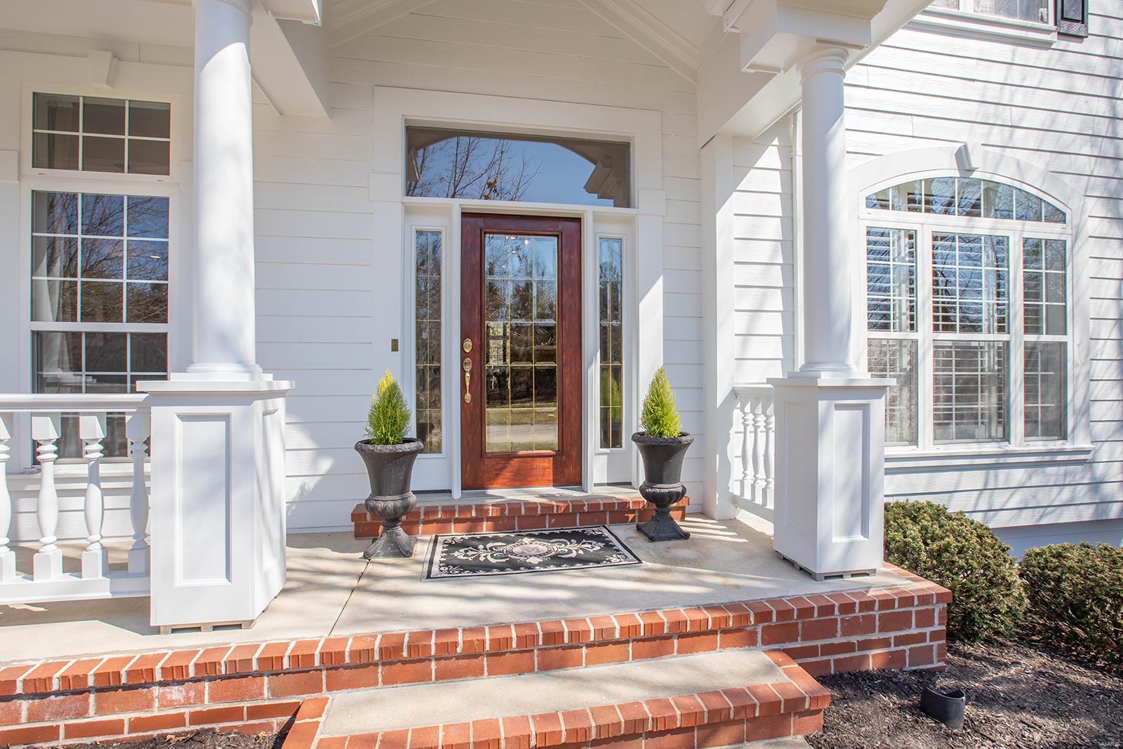 Windgate - Residential