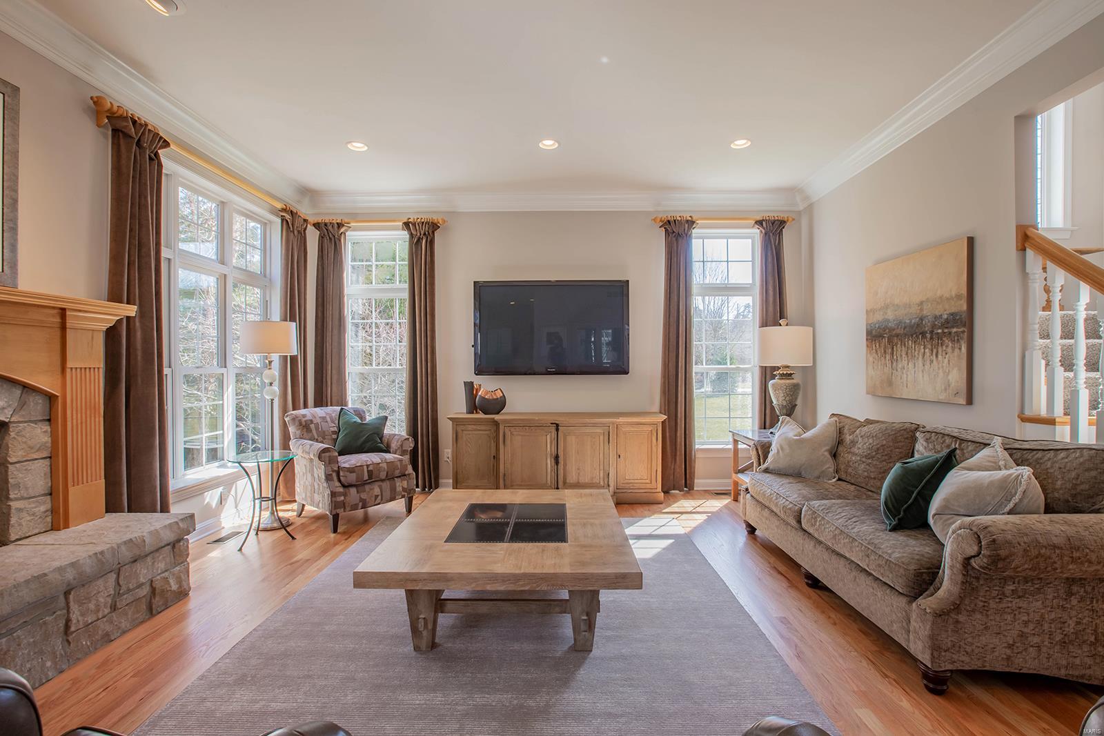 Windgate - Residential