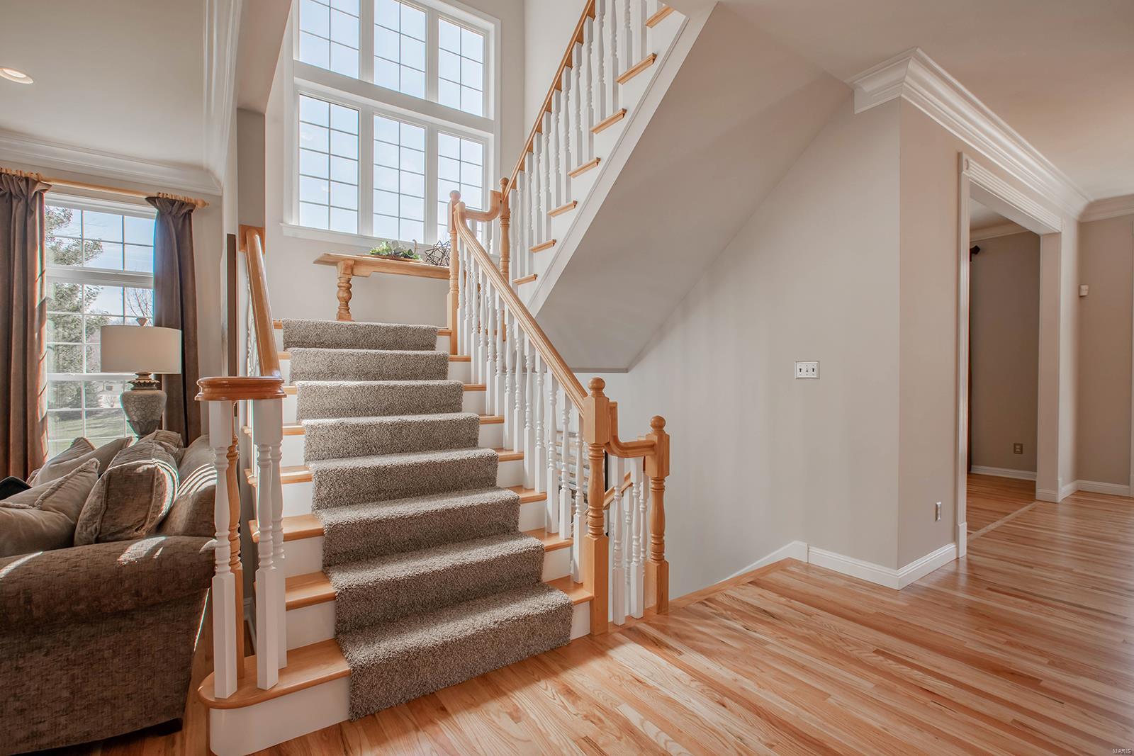 Windgate - Residential