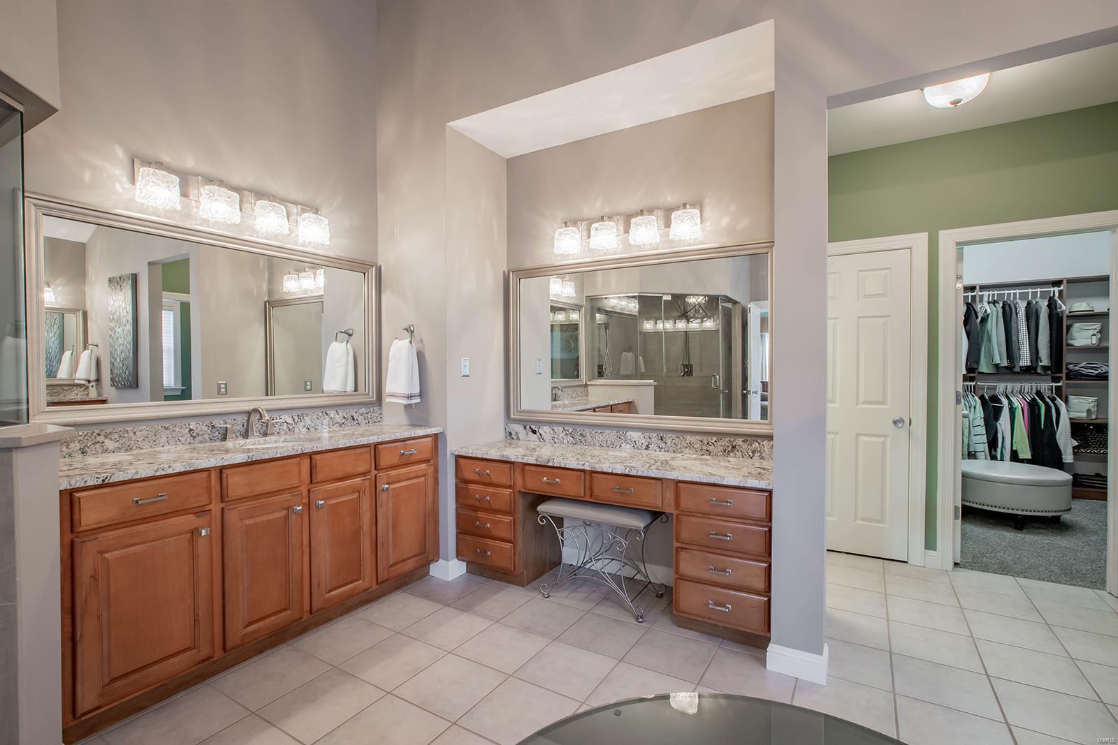 Windgate - Residential