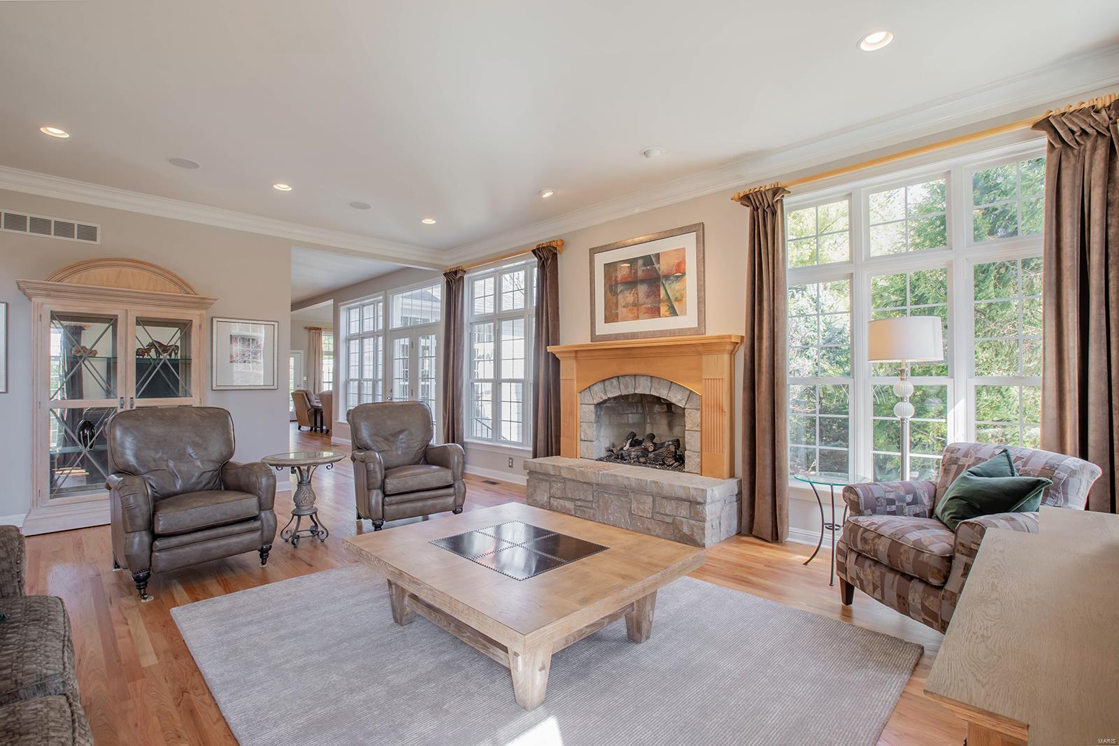 Windgate - Residential