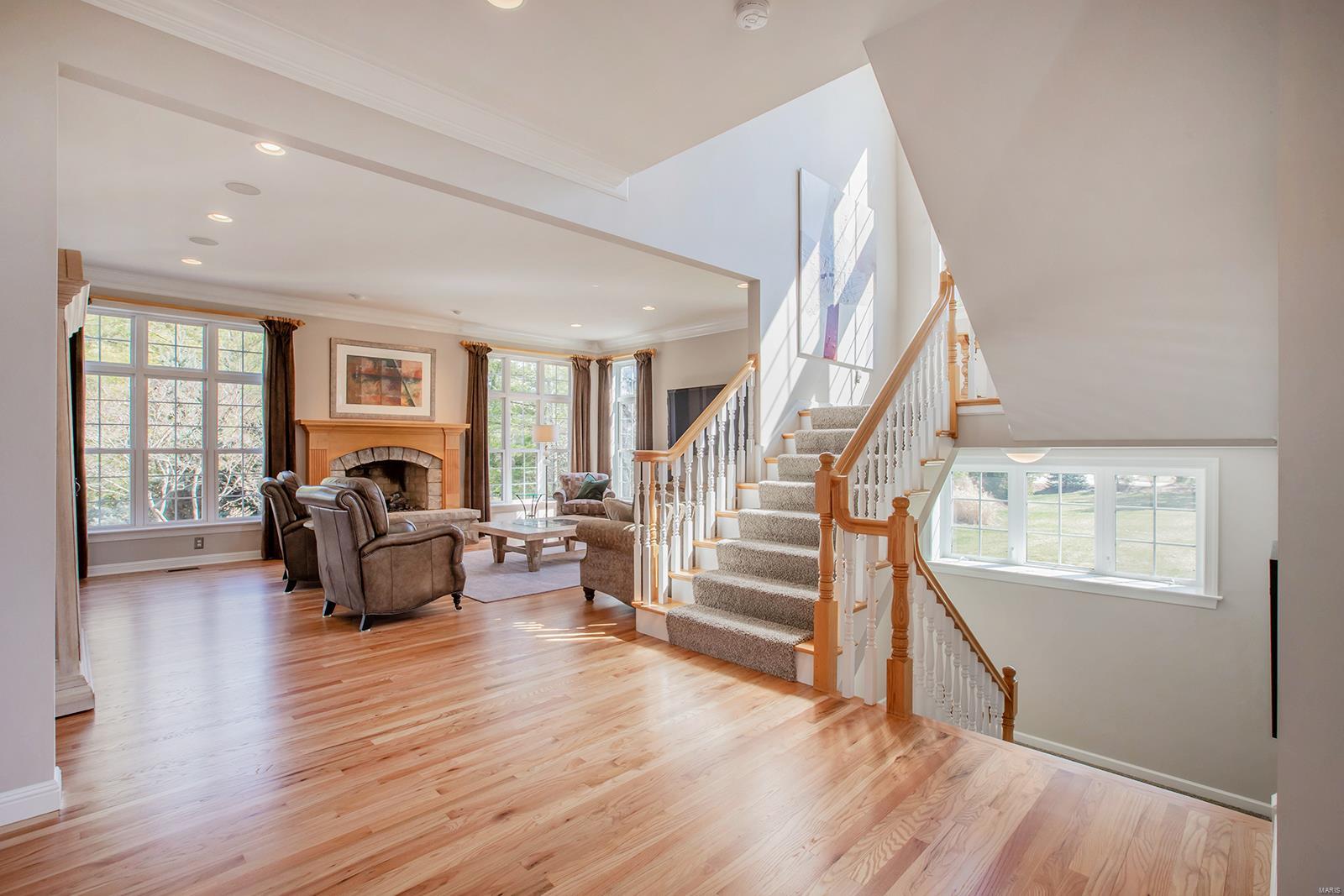 Windgate - Residential