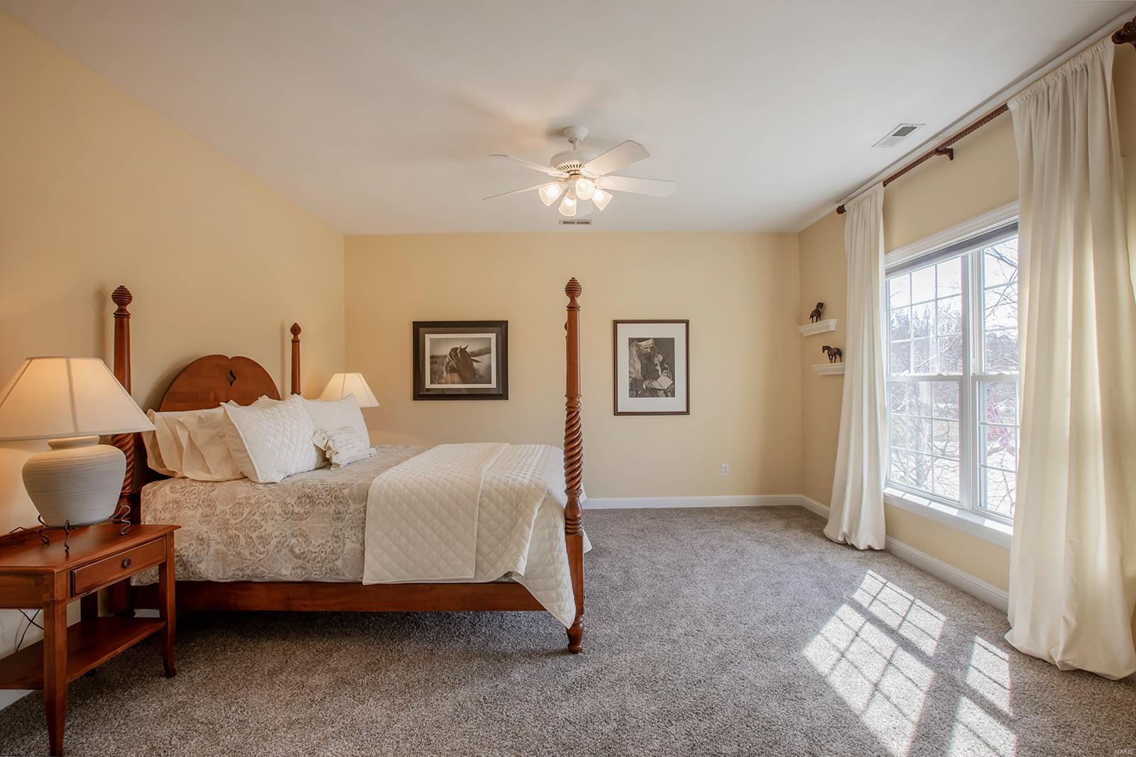 Windgate - Residential