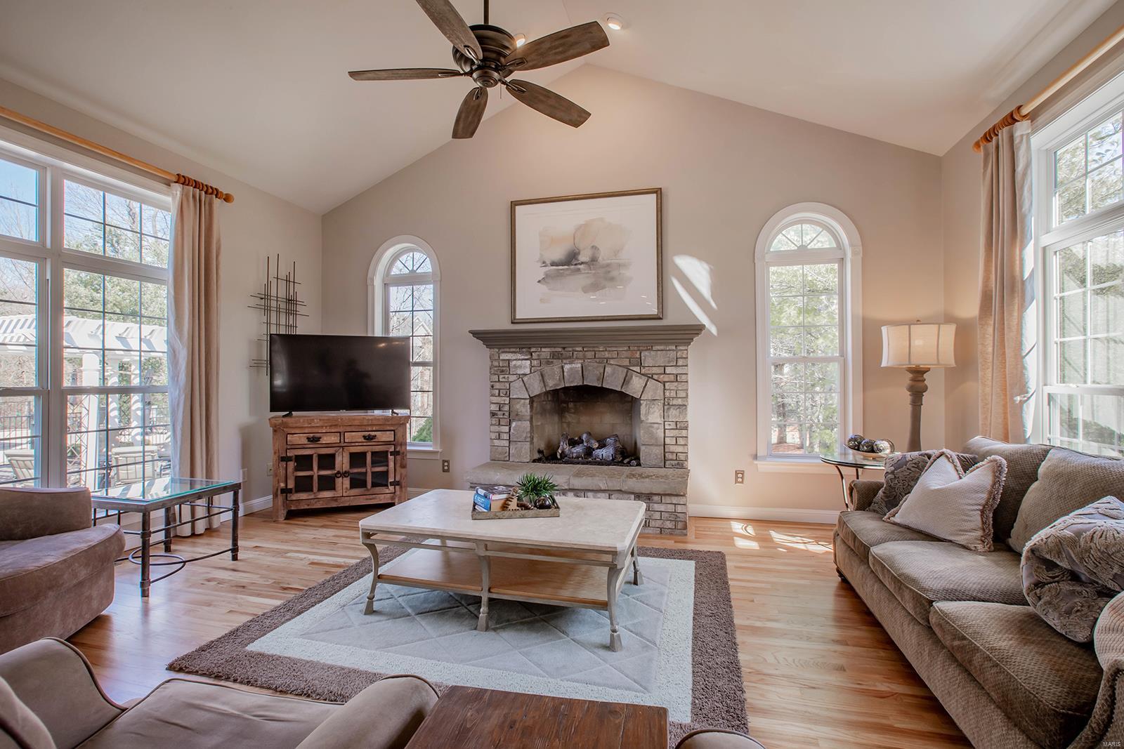 Windgate - Residential