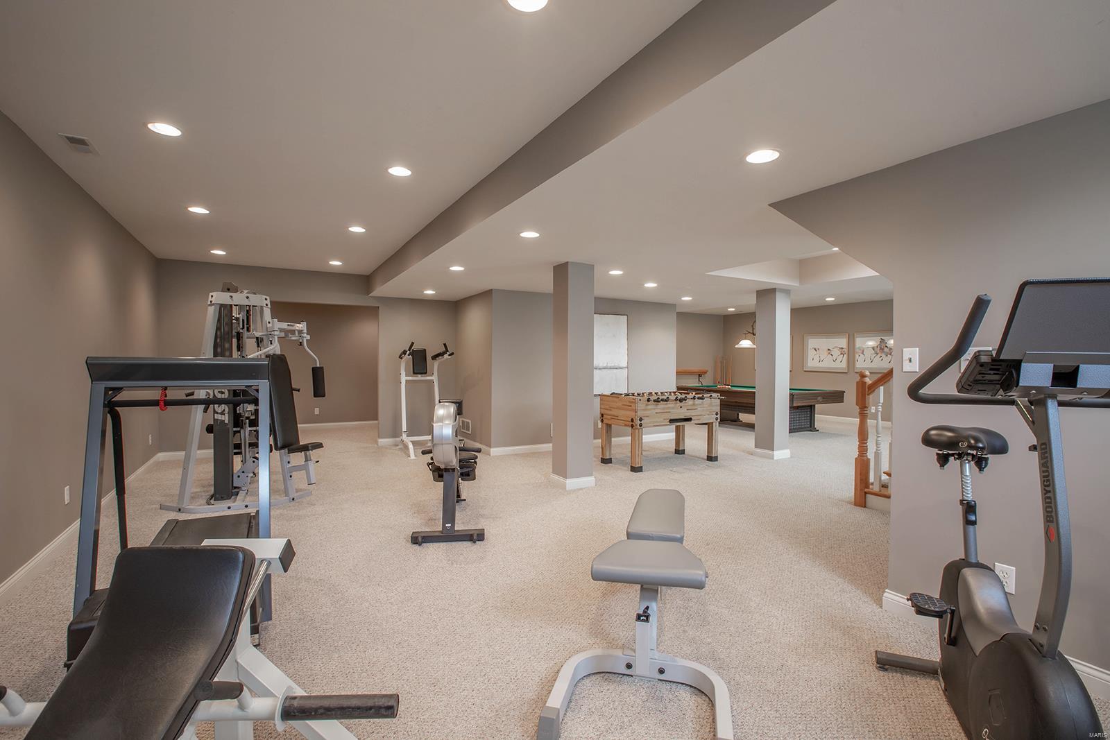 Windgate - Residential