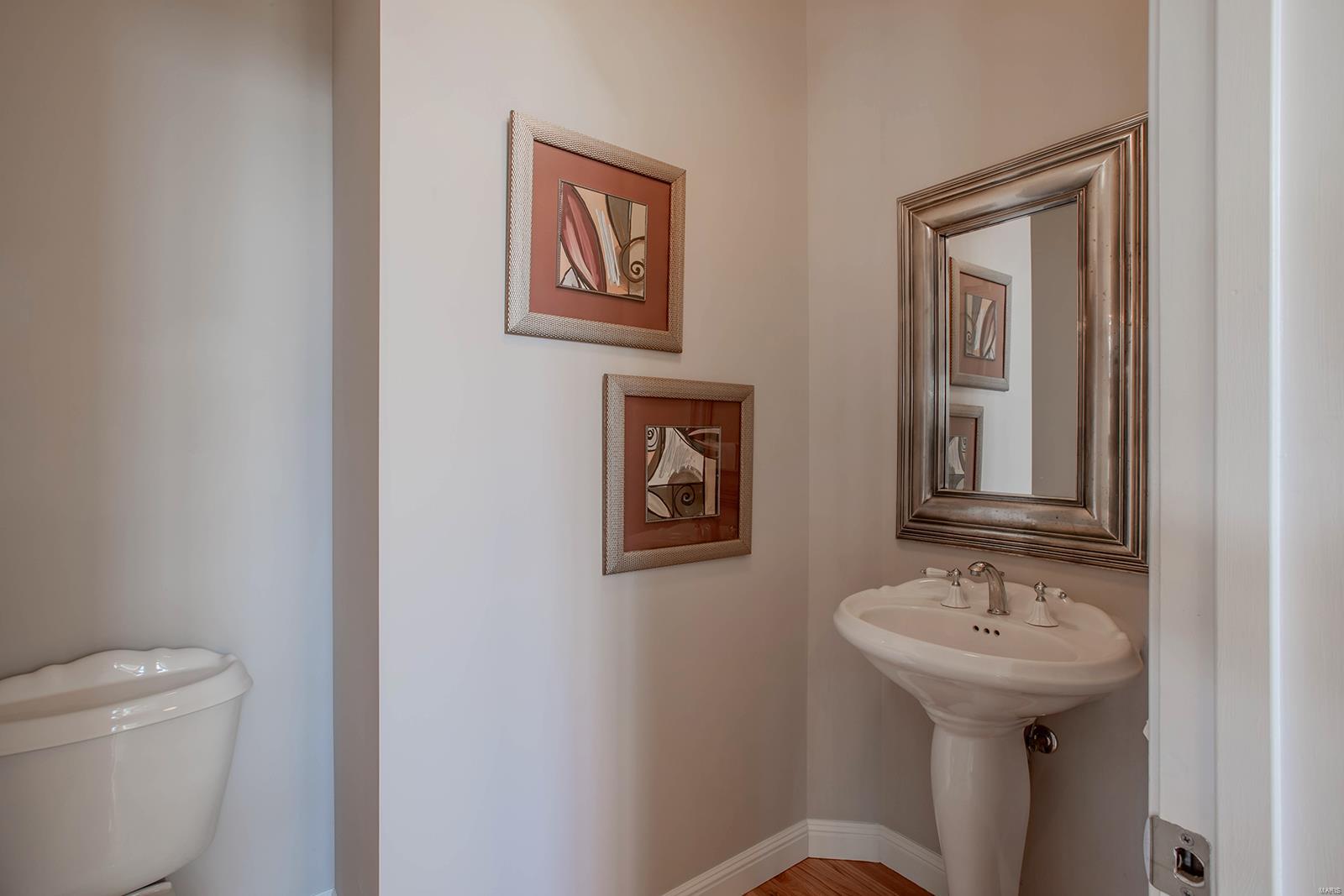 Windgate - Residential