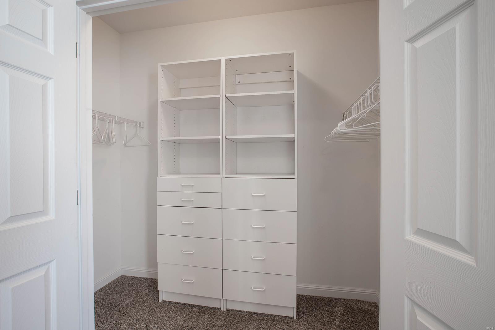 Windgate - Residential