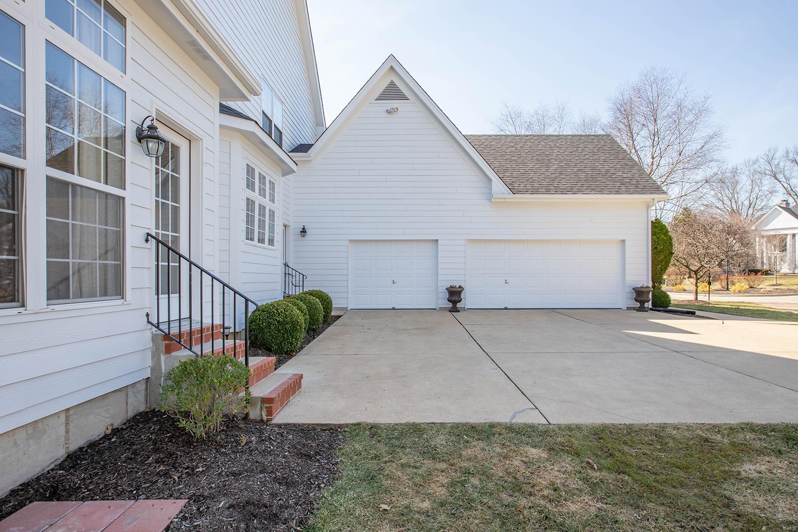 Windgate - Residential